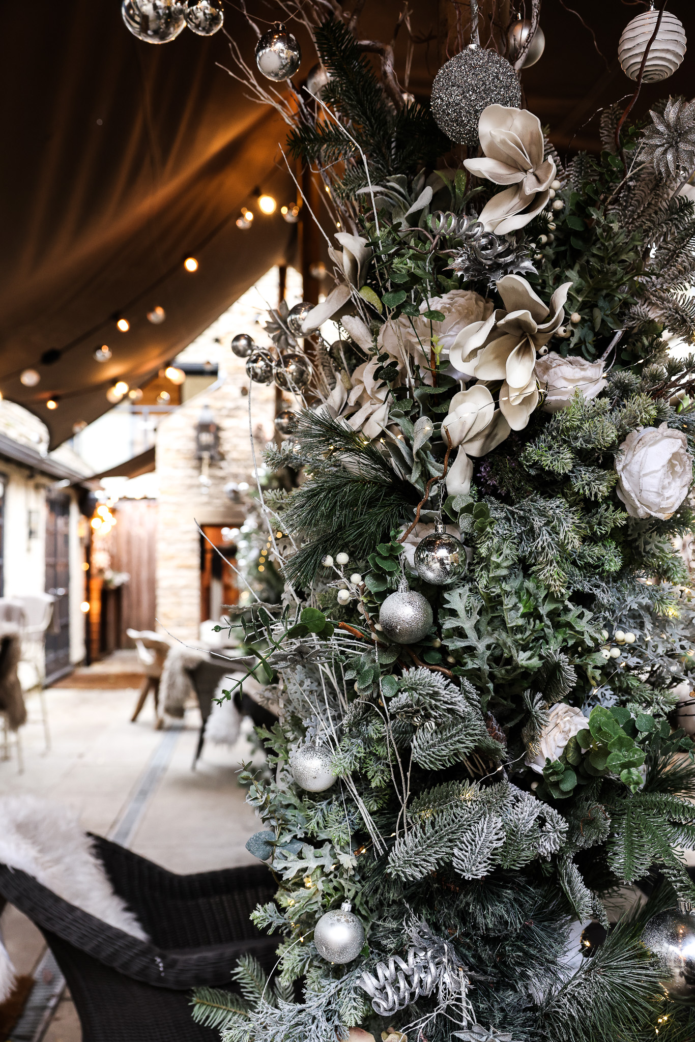 Wild Thyme and Honey - Wild Thyme & Honey Hotel in the Cotswolds