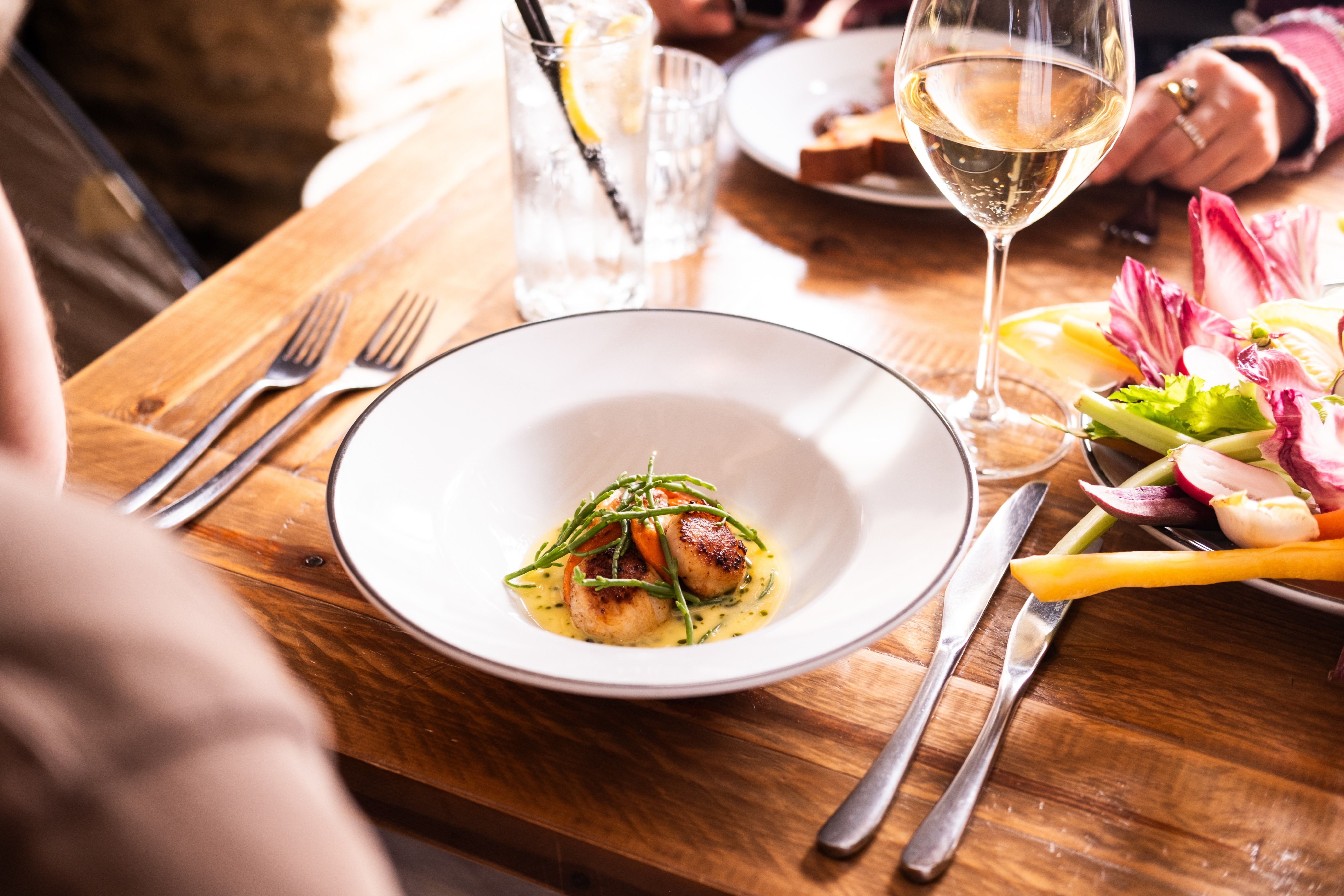 Wild Thyme and Honey - Wild Thyme & Honey Hotel in the Cotswolds