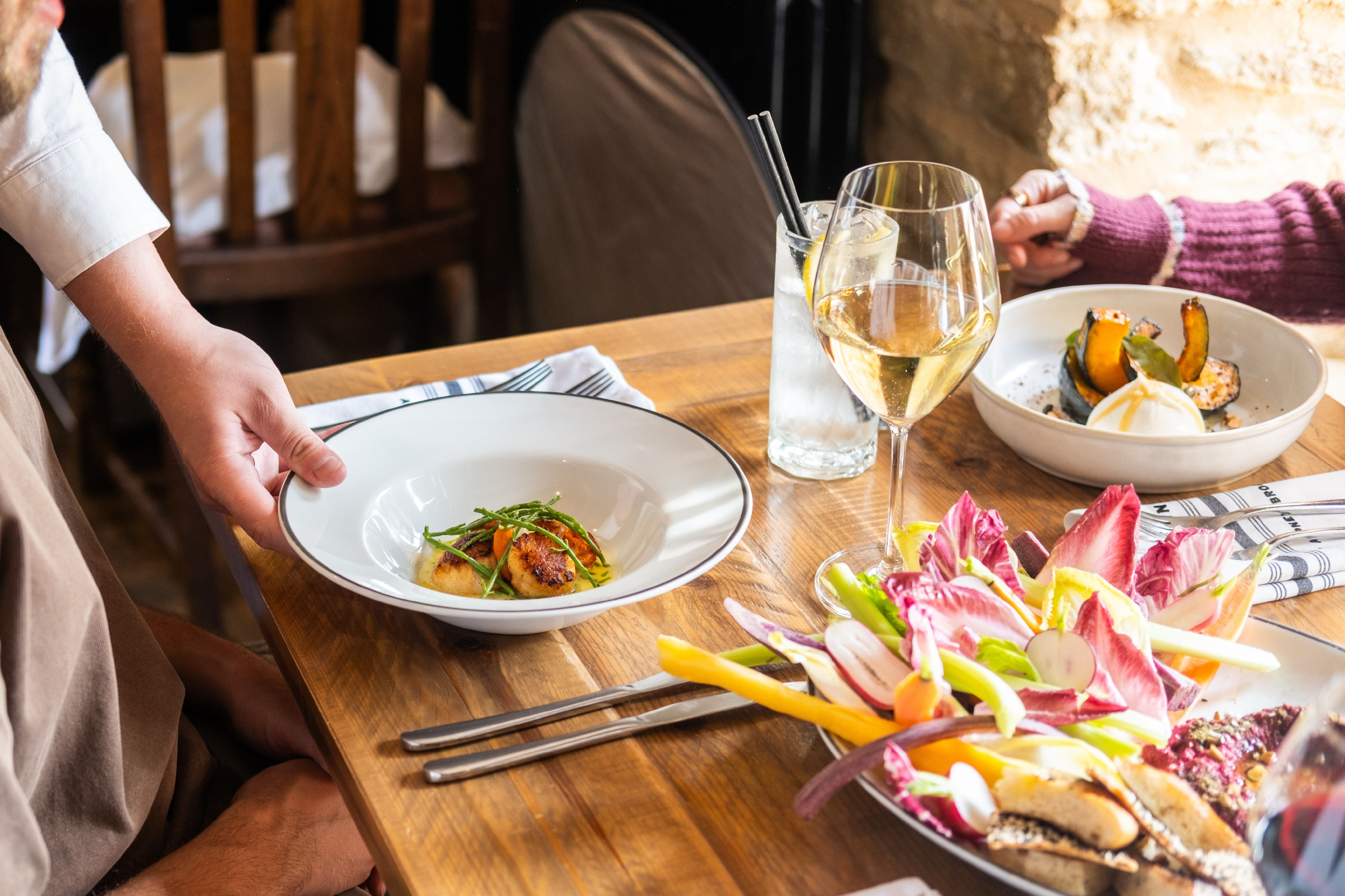 Wild Thyme and Honey - Wild Thyme & Honey Hotel in the Cotswolds