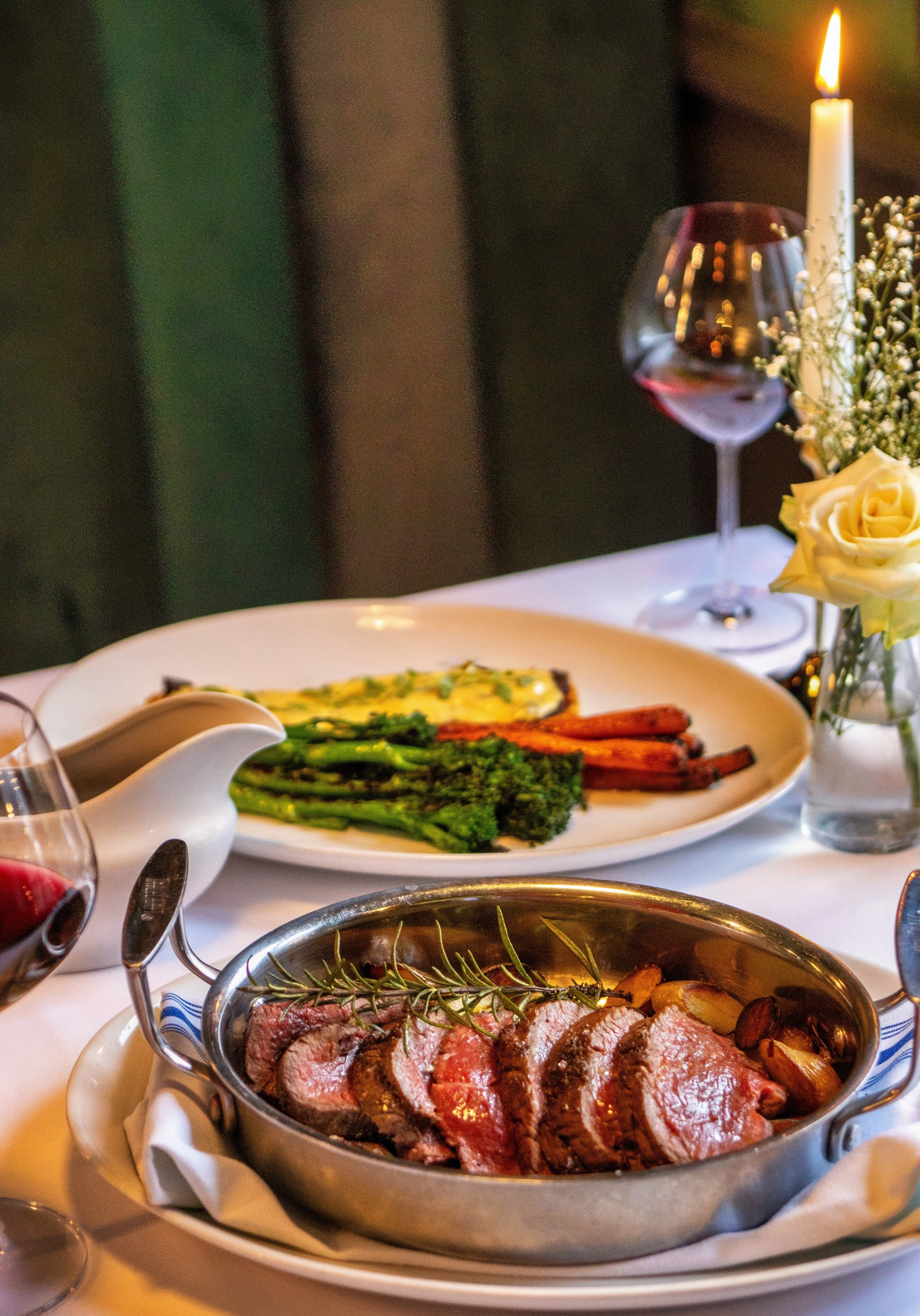 Wild Thyme and Honey - Wild Thyme & Honey Hotel in the Cotswolds