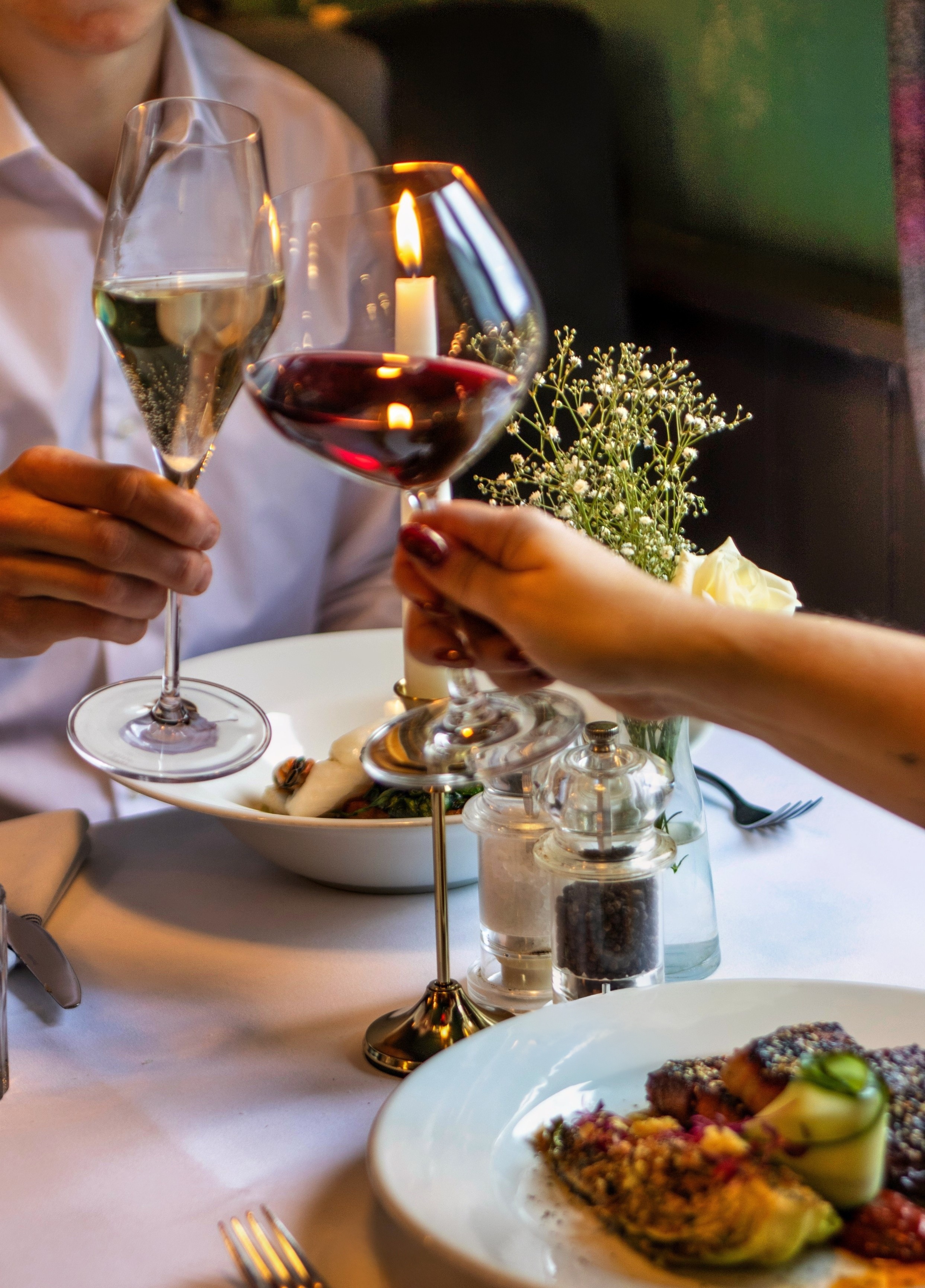 Wild Thyme and Honey - Wild Thyme & Honey Hotel in the Cotswolds