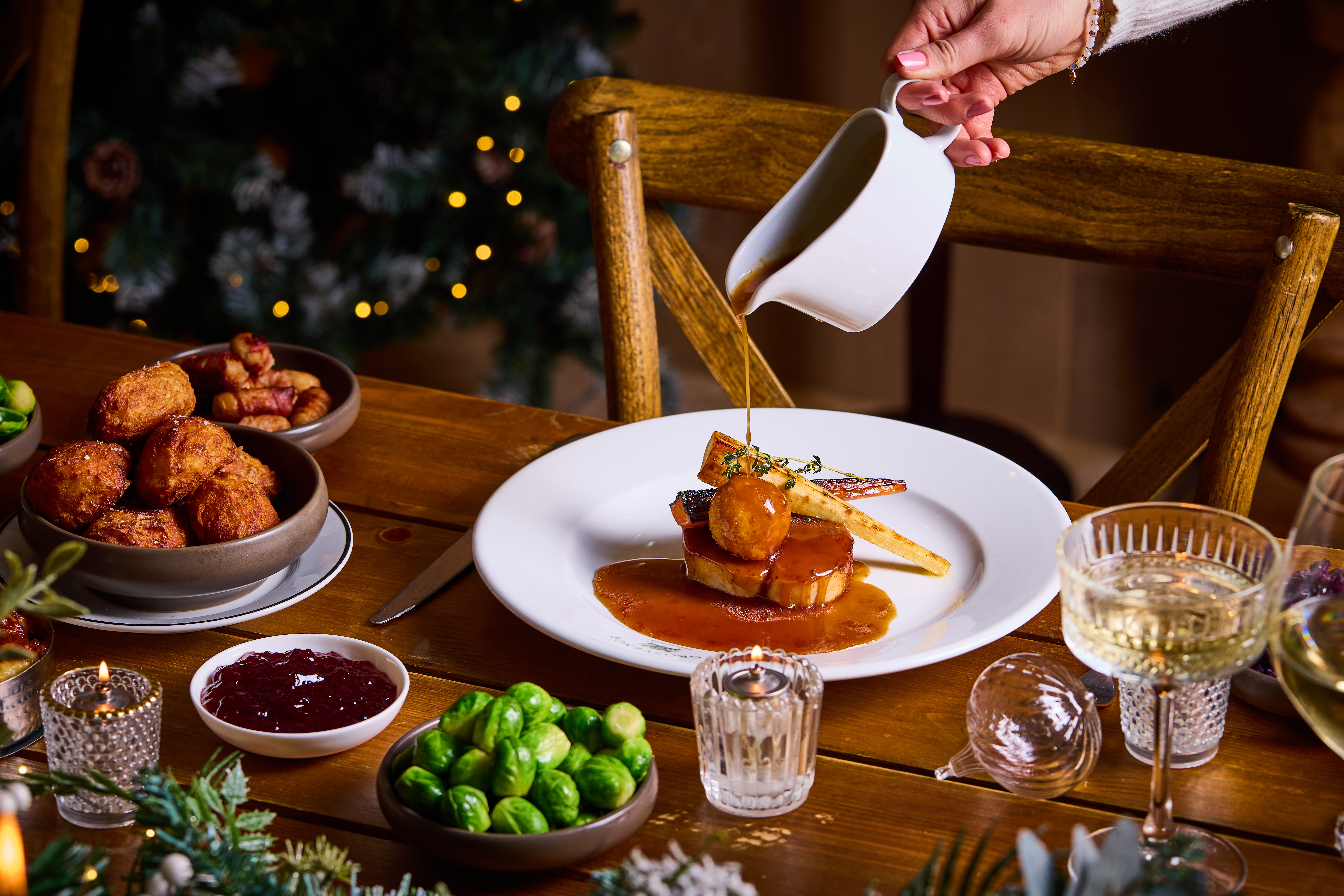 Wild Thyme and Honey - Wild Thyme & Honey Hotel in the Cotswolds