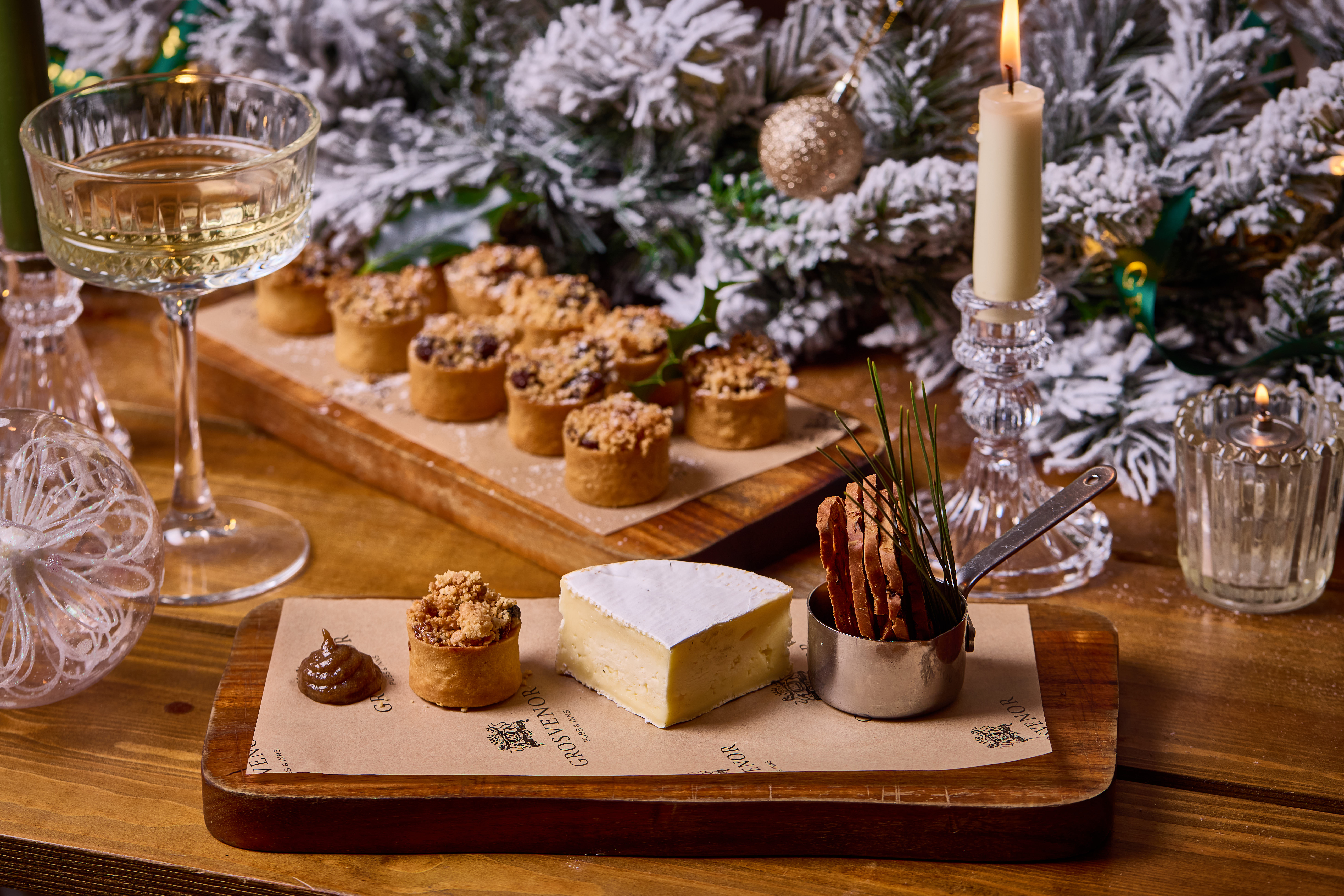 Wild Thyme and Honey - Wild Thyme & Honey Hotel in the Cotswolds