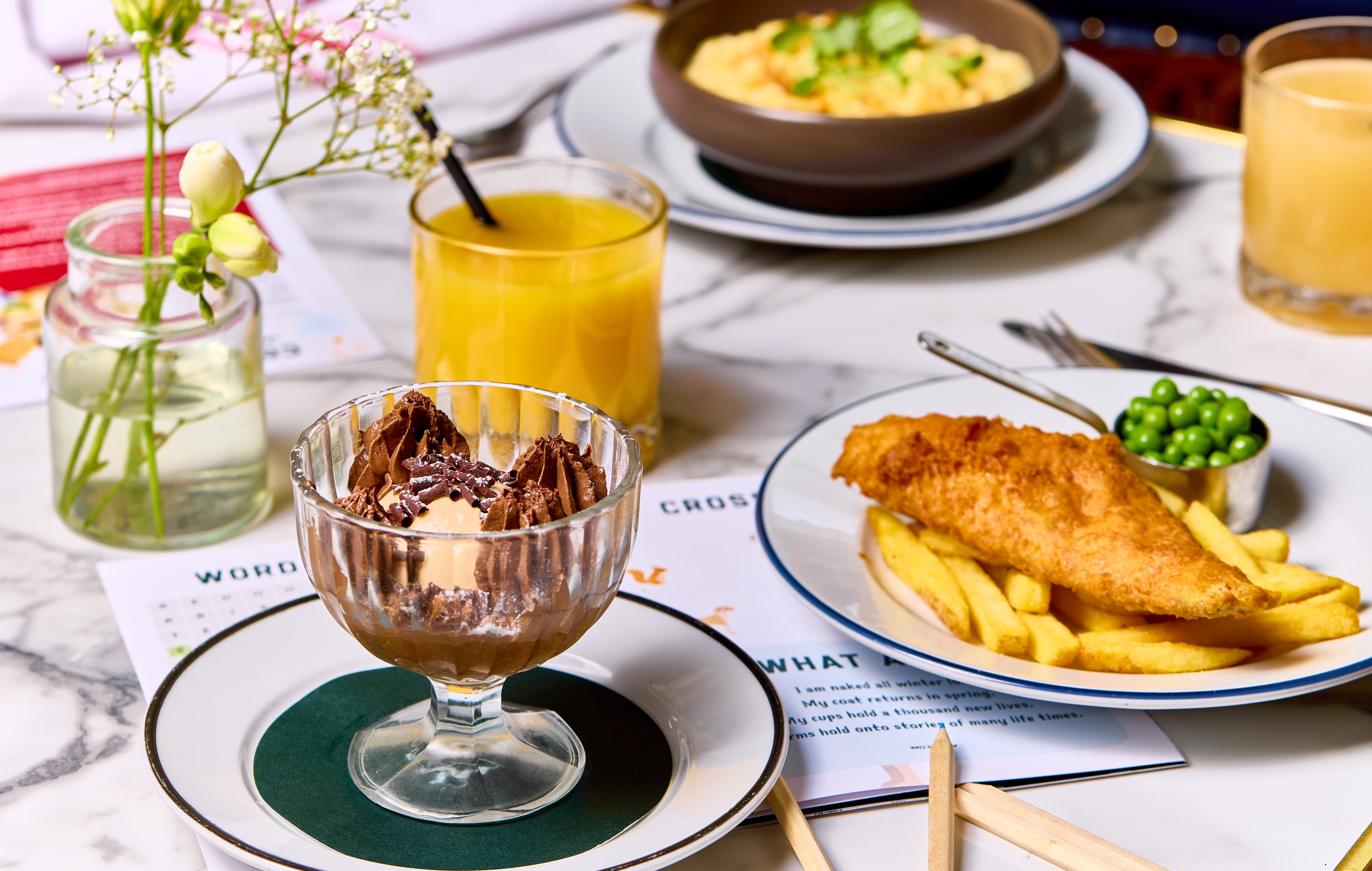 Wild Thyme and Honey - Wild Thyme & Honey Hotel in the Cotswolds