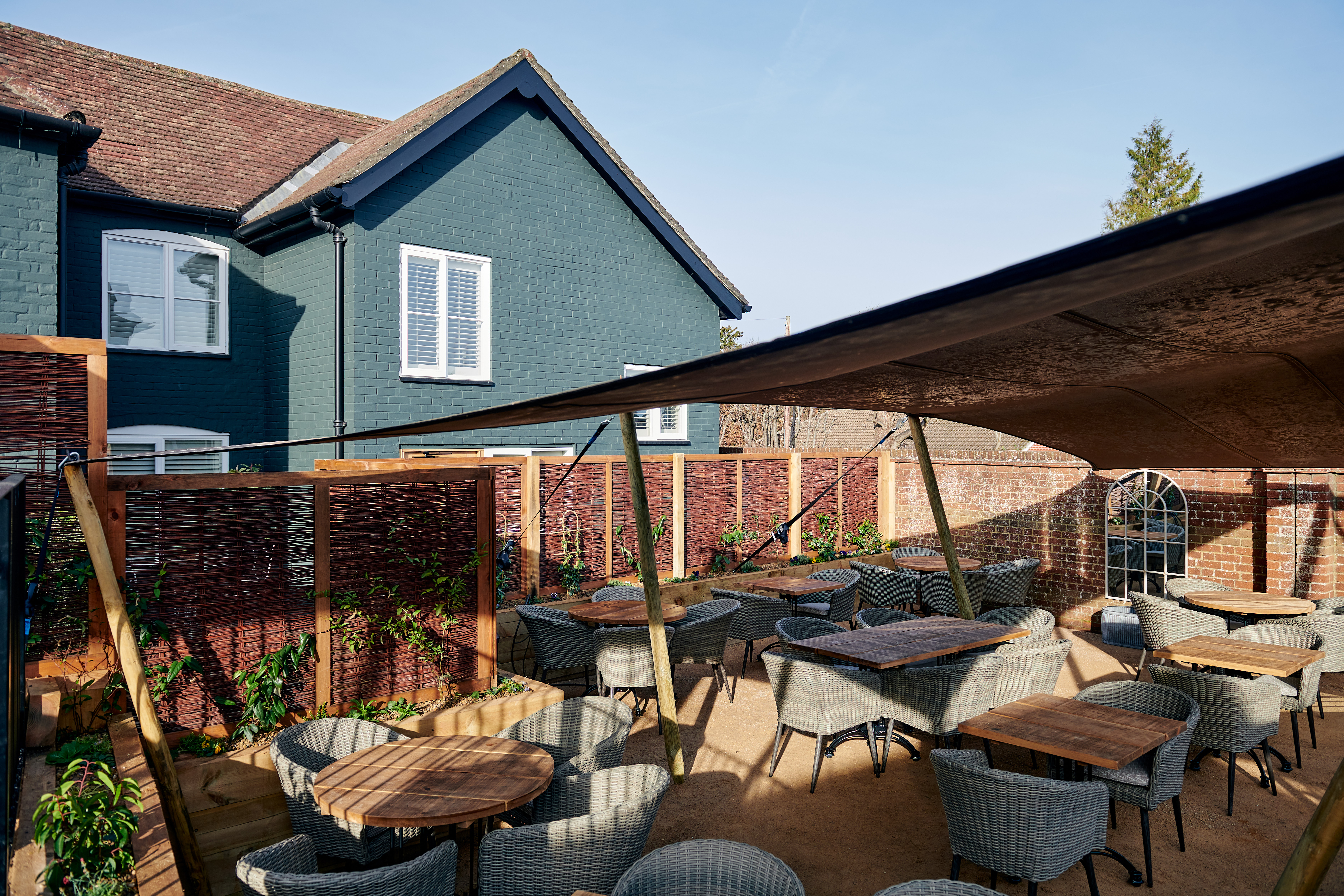 Wild Thyme and Honey - Wild Thyme & Honey Hotel in the Cotswolds