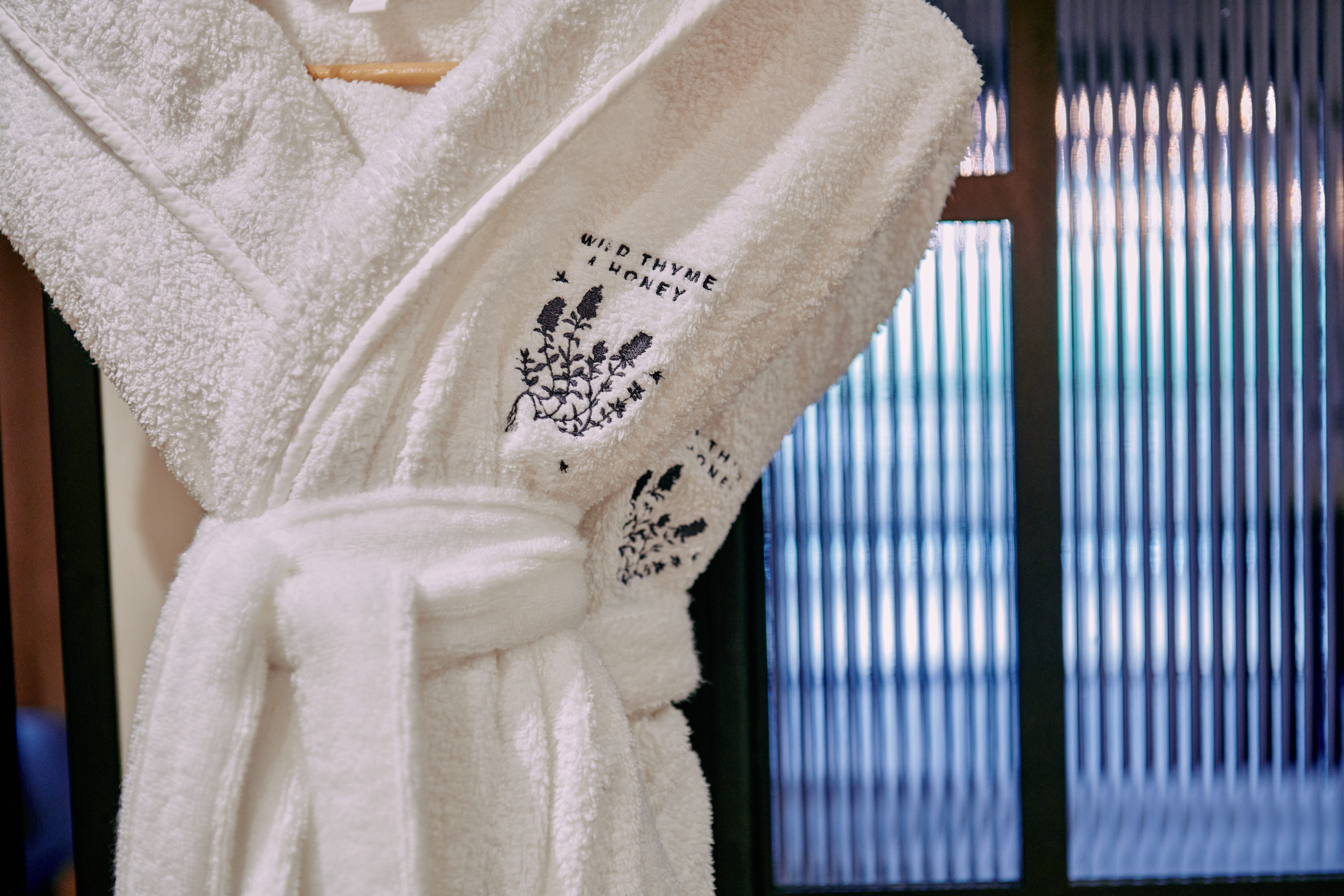 Wild Thyme and Honey - Wild Thyme & Honey Hotel in the Cotswolds