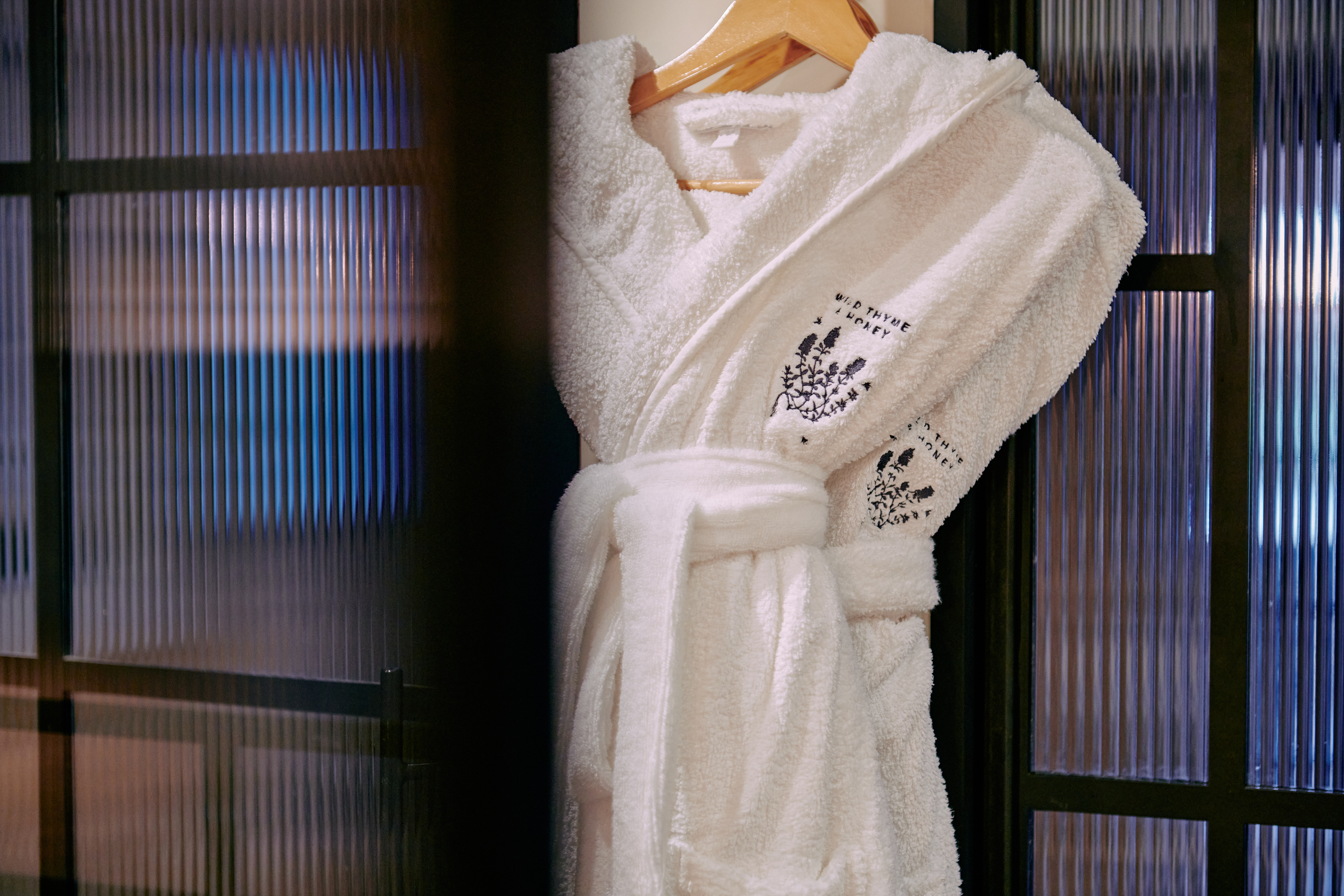 Wild Thyme and Honey - Wild Thyme & Honey Hotel in the Cotswolds