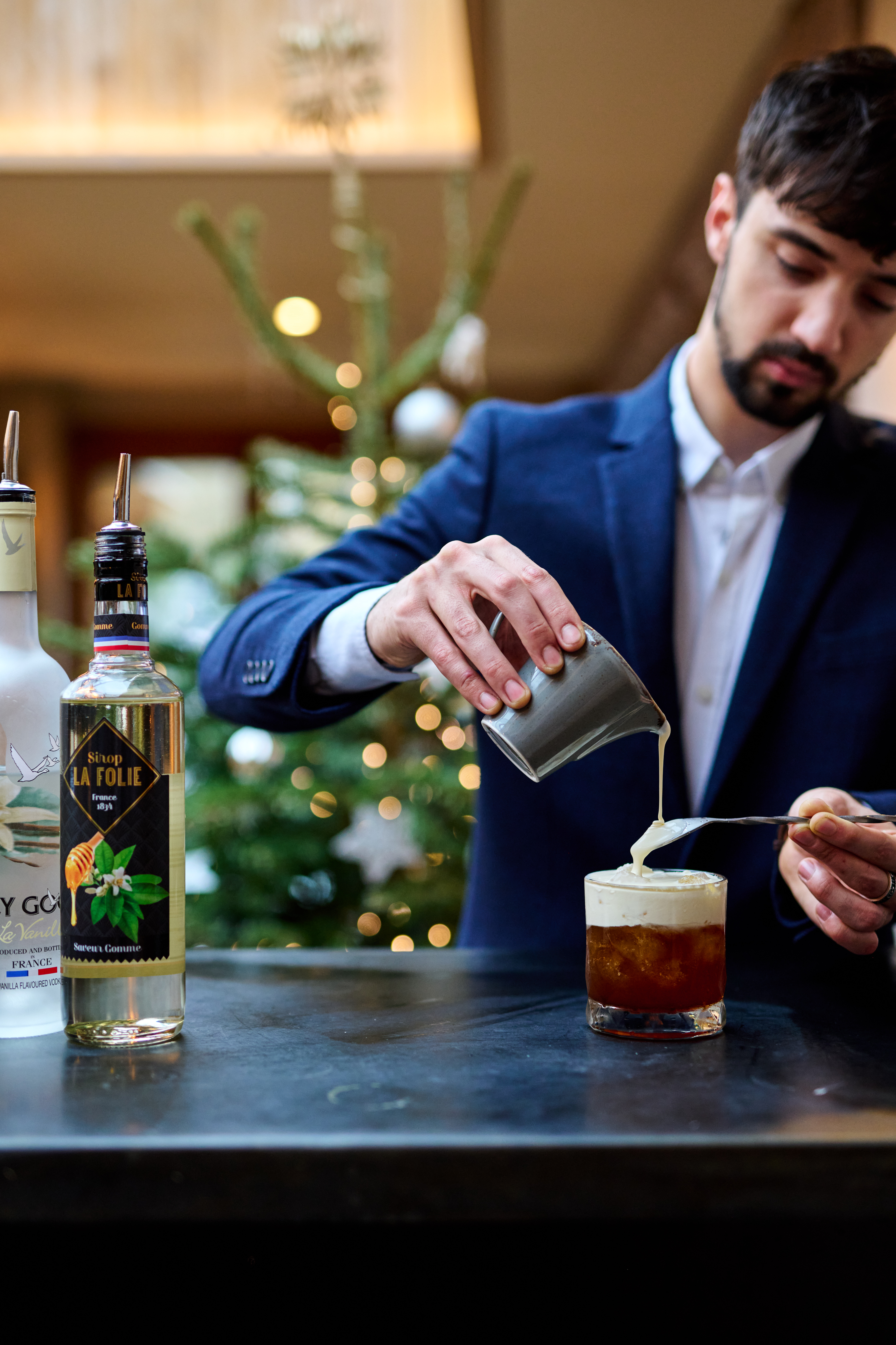 Wild Thyme and Honey - Wild Thyme & Honey Hotel in the Cotswolds