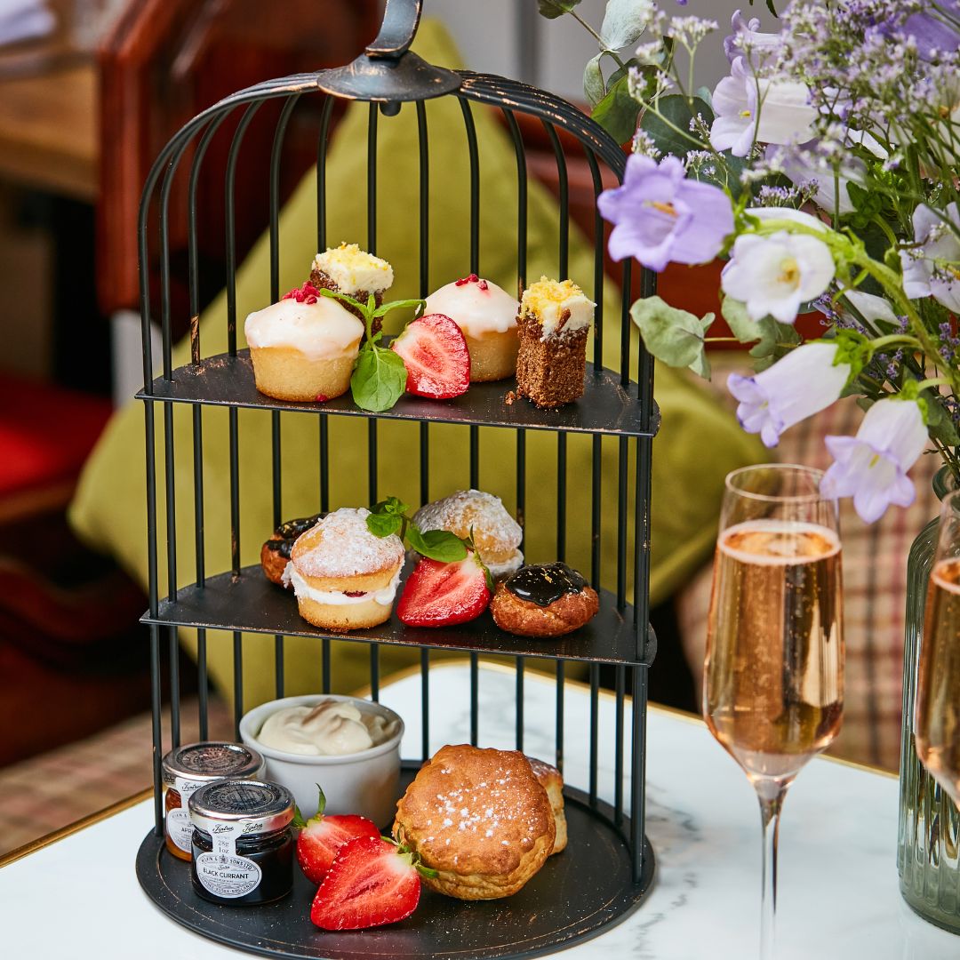 Wild Thyme and Honey - Wild Thyme & Honey Hotel in the Cotswolds