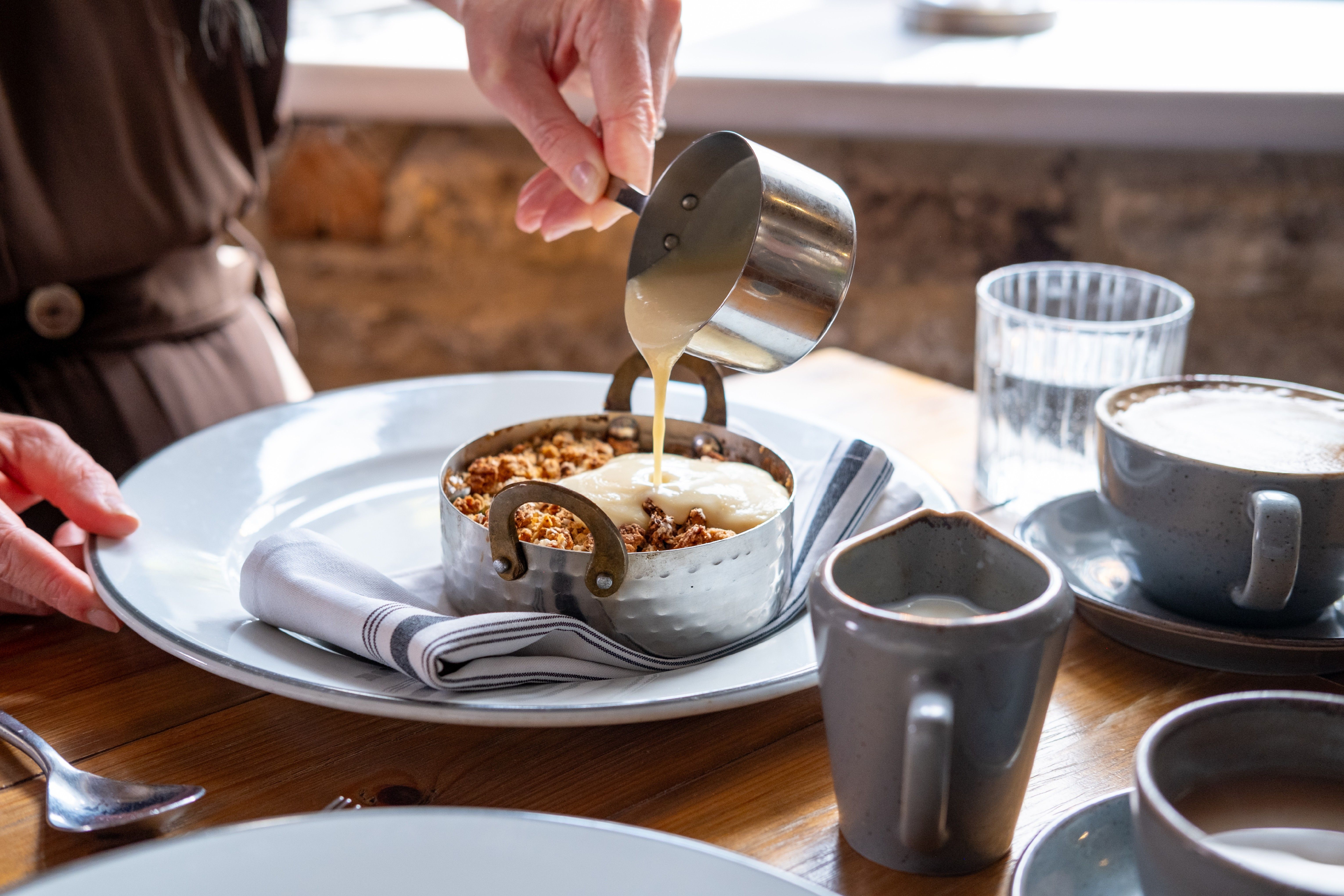Wild Thyme and Honey - Wild Thyme & Honey Hotel in the Cotswolds