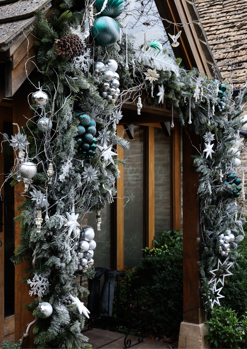 Wild Thyme and Honey - Wild Thyme & Honey Hotel in the Cotswolds