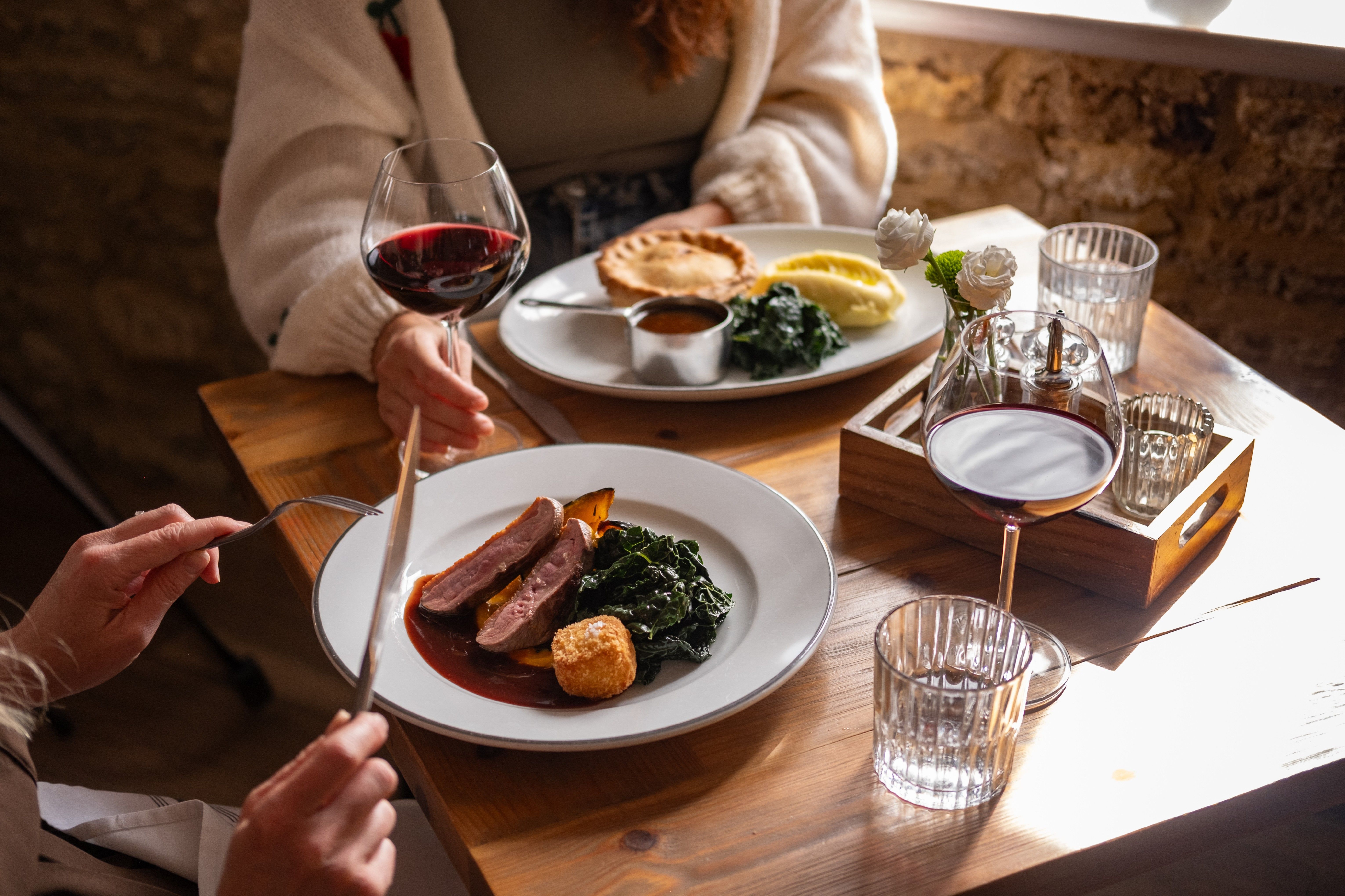 Wild Thyme and Honey - Wild Thyme & Honey Hotel in the Cotswolds