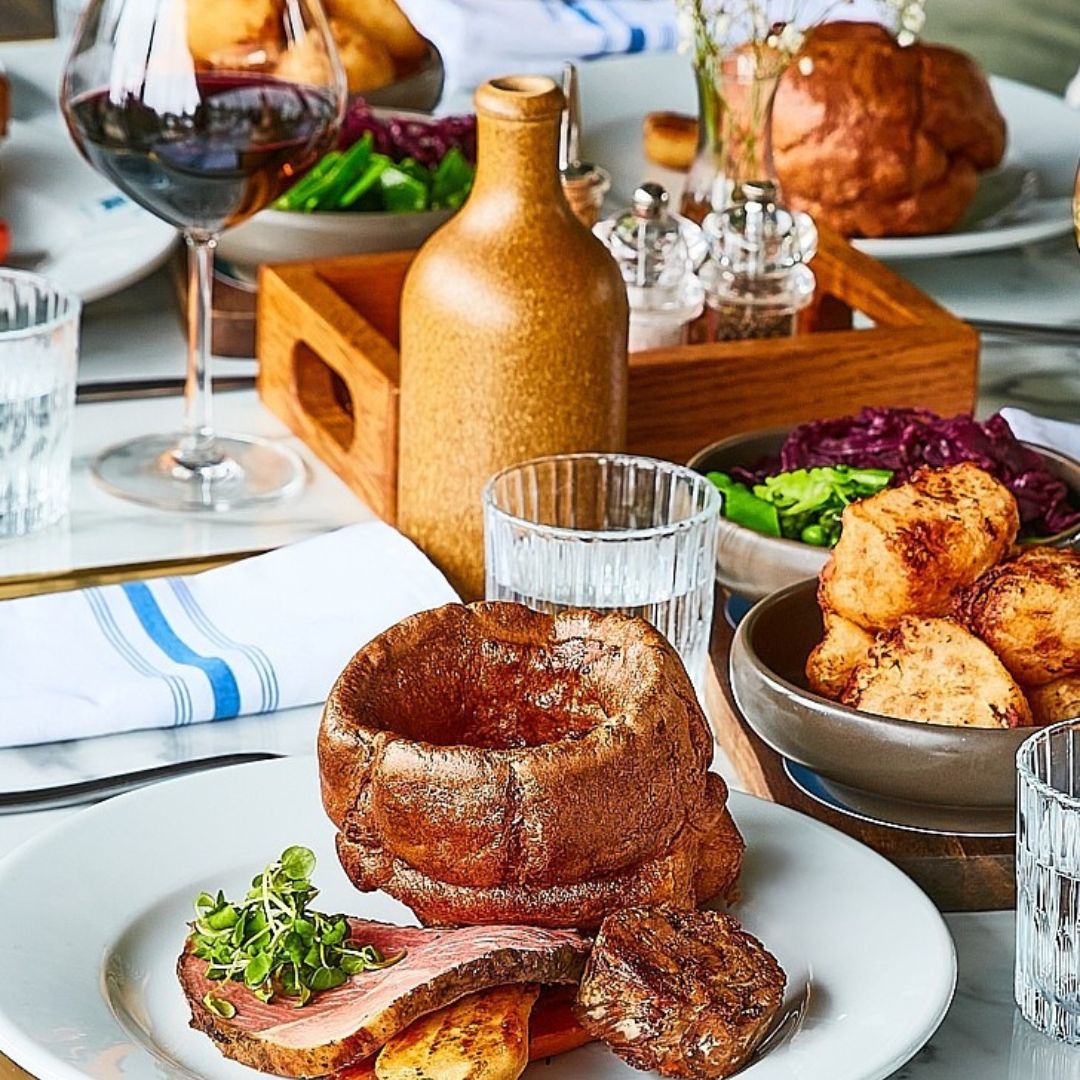 Wild Thyme and Honey - Wild Thyme & Honey Hotel in the Cotswolds