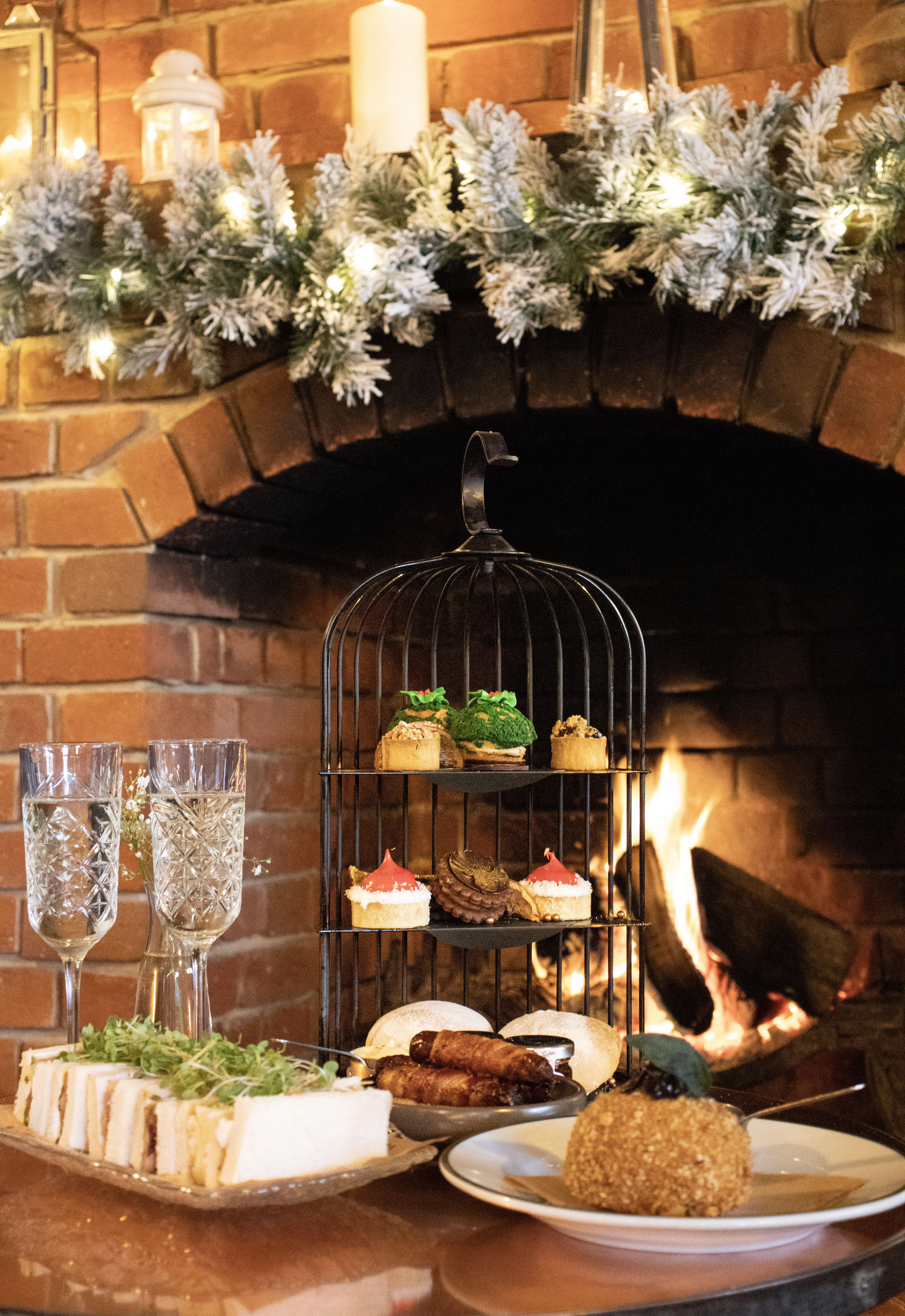 Wild Thyme and Honey - Wild Thyme & Honey Hotel in the Cotswolds