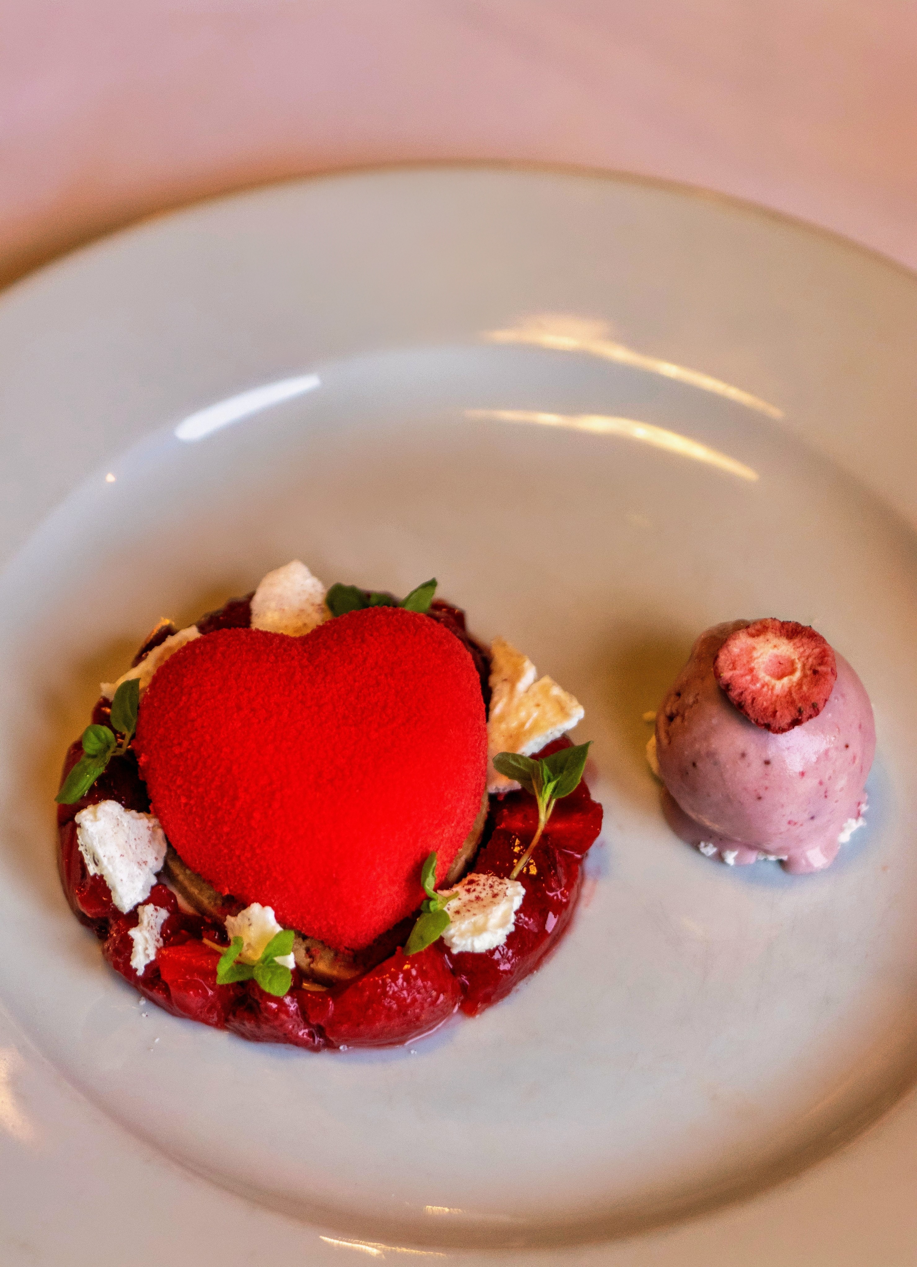 Wild Thyme and Honey - Wild Thyme & Honey Hotel in the Cotswolds