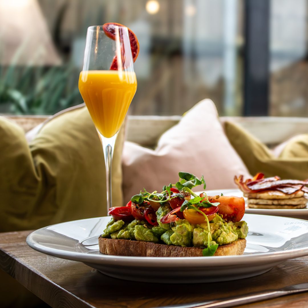 Wild Thyme and Honey - Wild Thyme & Honey Hotel in the Cotswolds