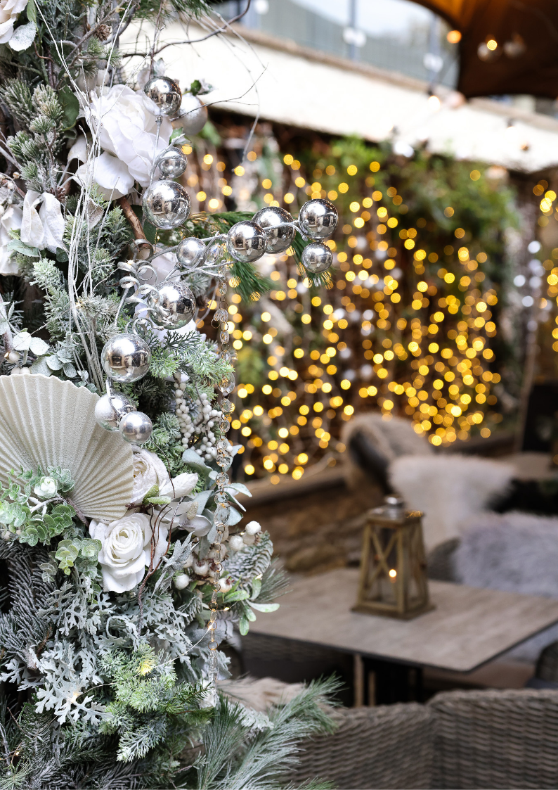 Wild Thyme and Honey - Wild Thyme & Honey Hotel in the Cotswolds