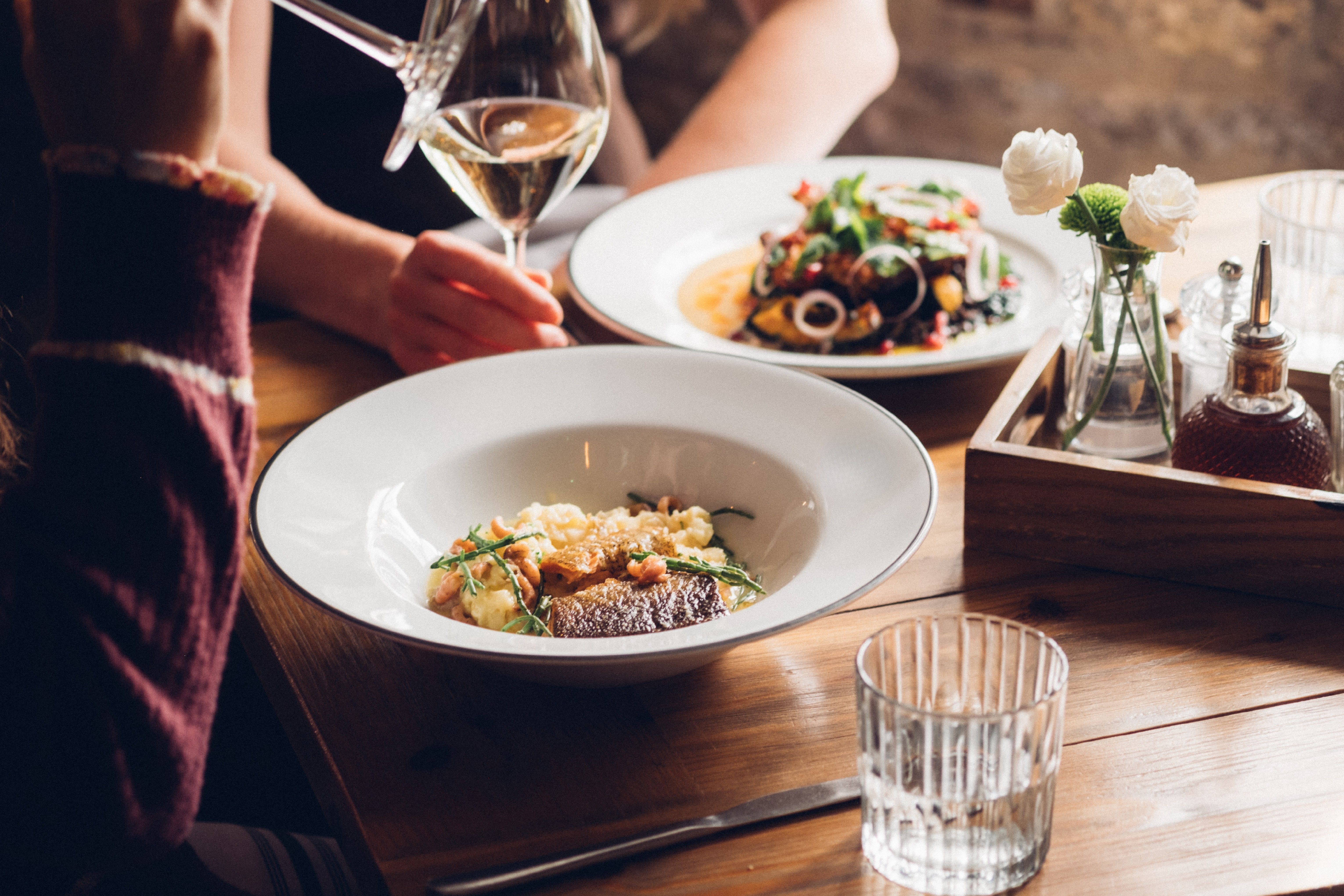 Wild Thyme and Honey - Wild Thyme & Honey Hotel in the Cotswolds