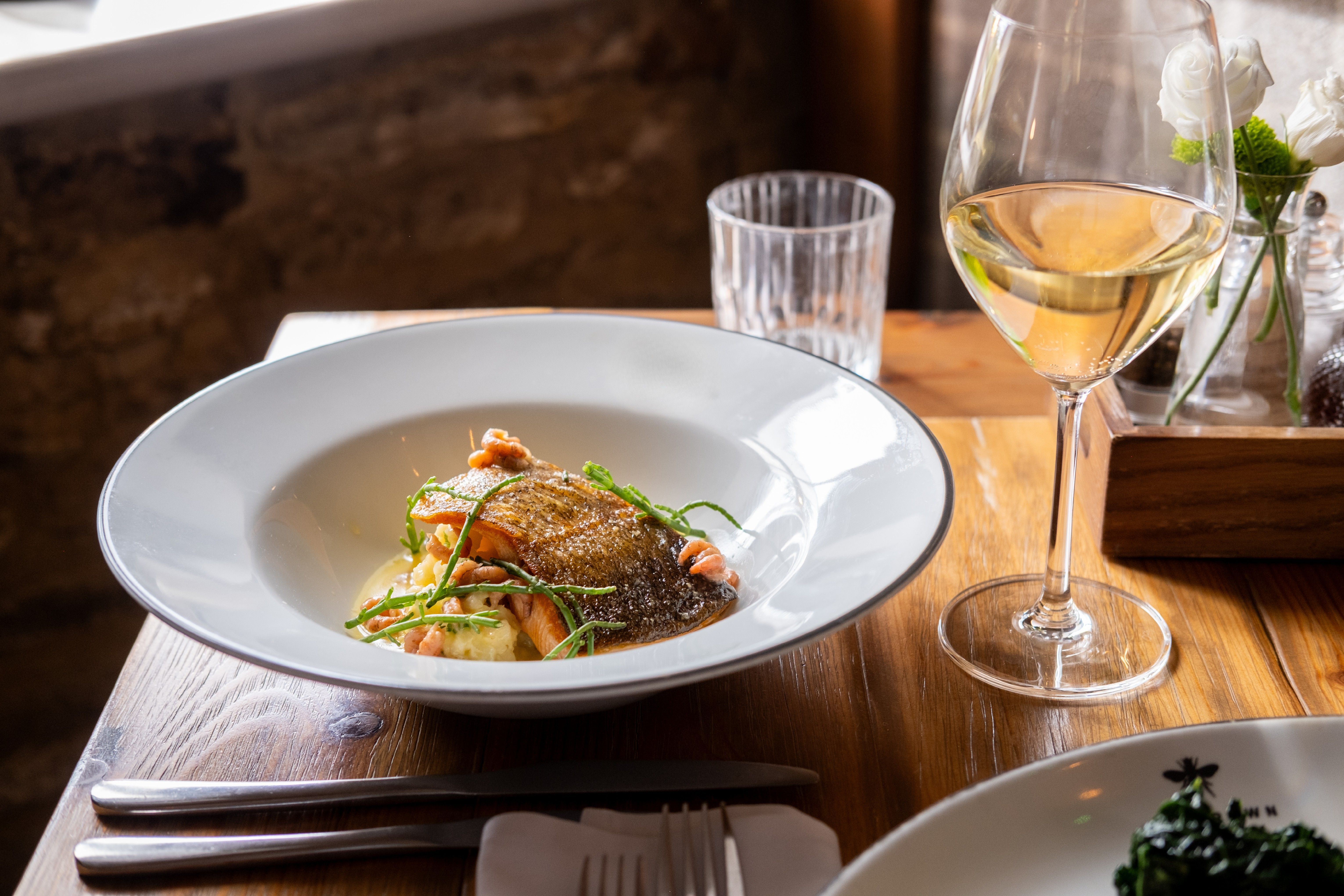 Wild Thyme and Honey - Wild Thyme & Honey Hotel in the Cotswolds