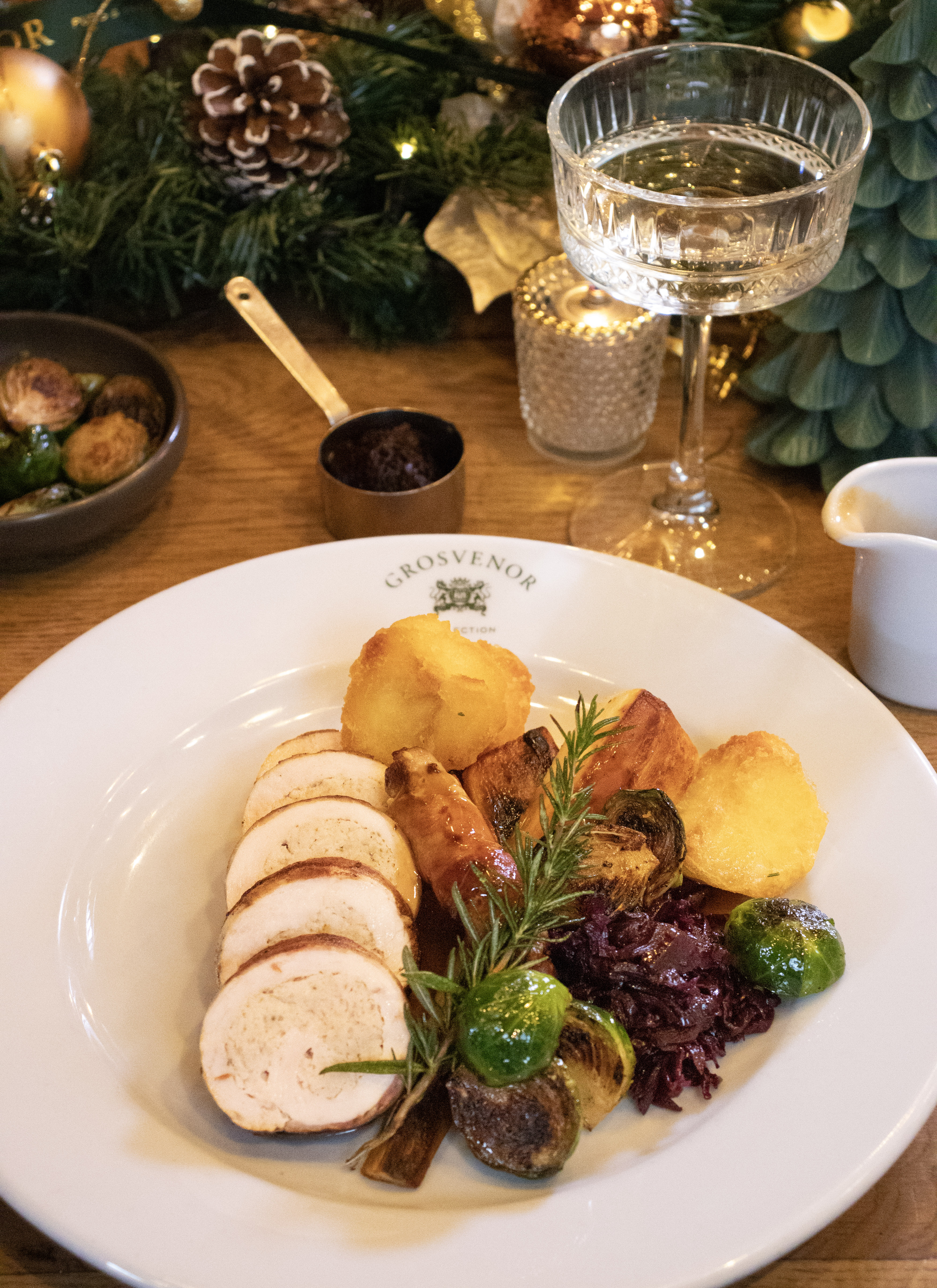 Wild Thyme and Honey - Wild Thyme & Honey Hotel in the Cotswolds