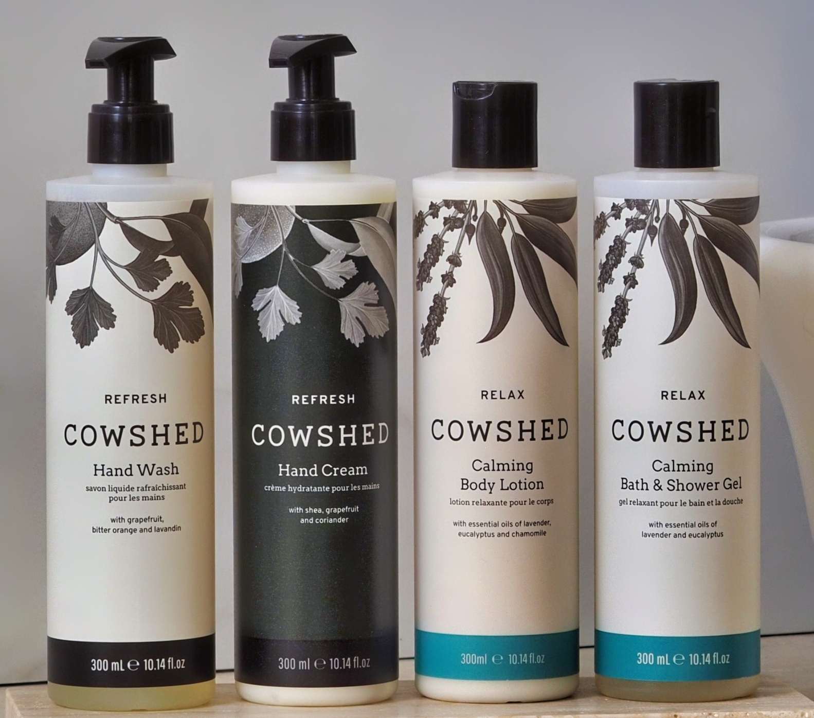 Wild Thyme and Honey - Wild Thyme & Honey Hotel in the Cotswolds