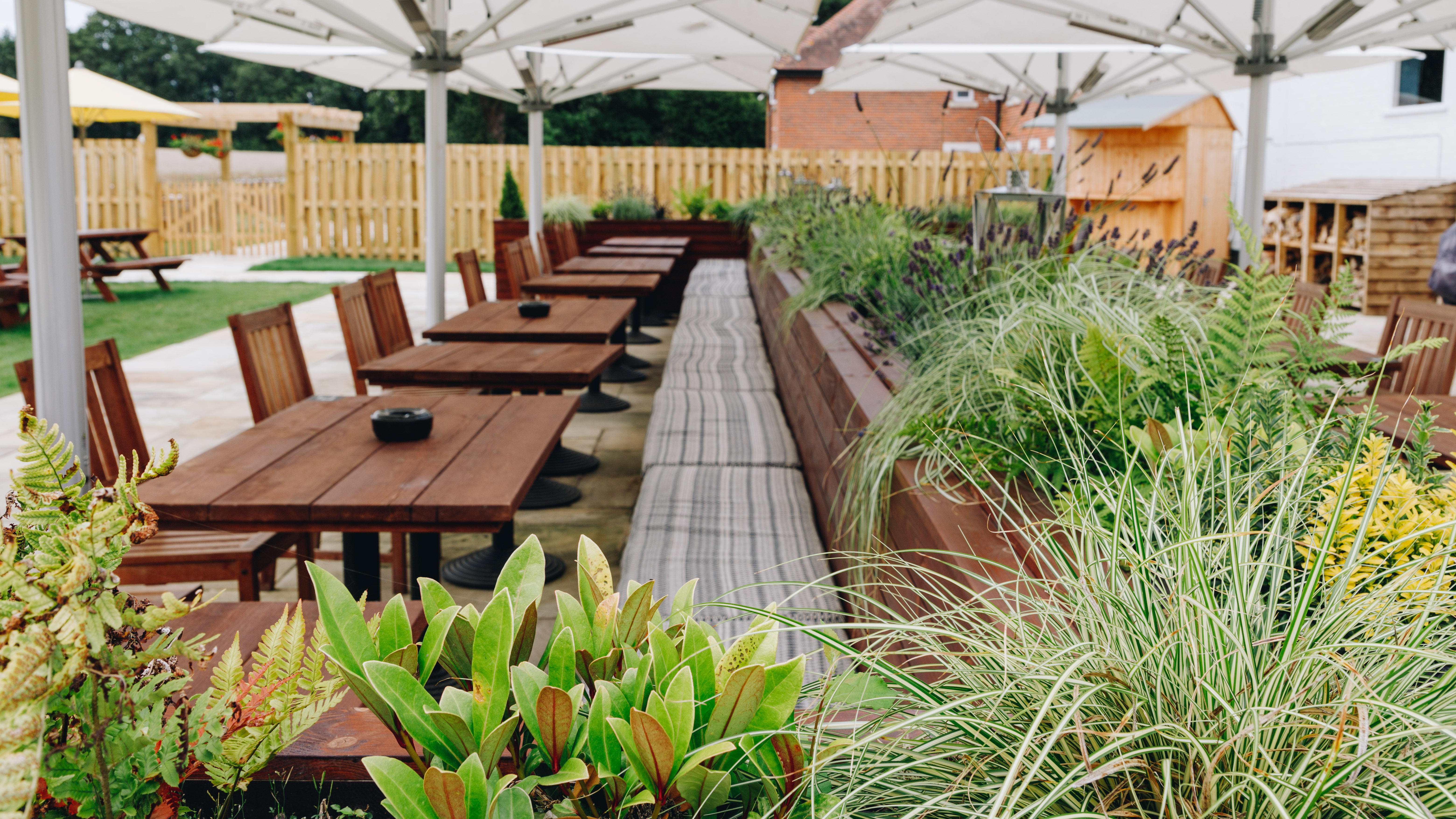 Wild Thyme and Honey - Wild Thyme & Honey Hotel in the Cotswolds