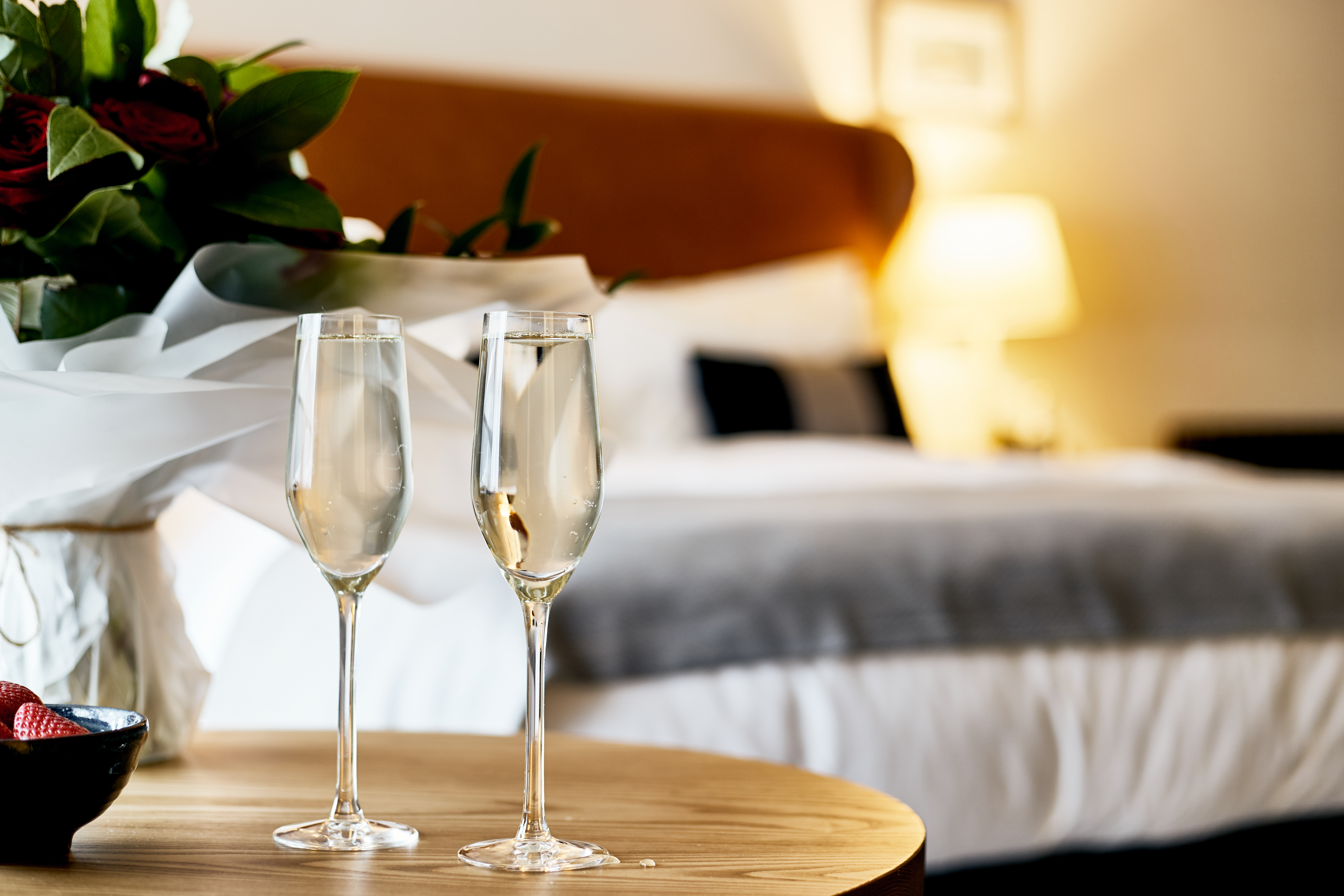 Wild Thyme and Honey - Wild Thyme & Honey Hotel in the Cotswolds