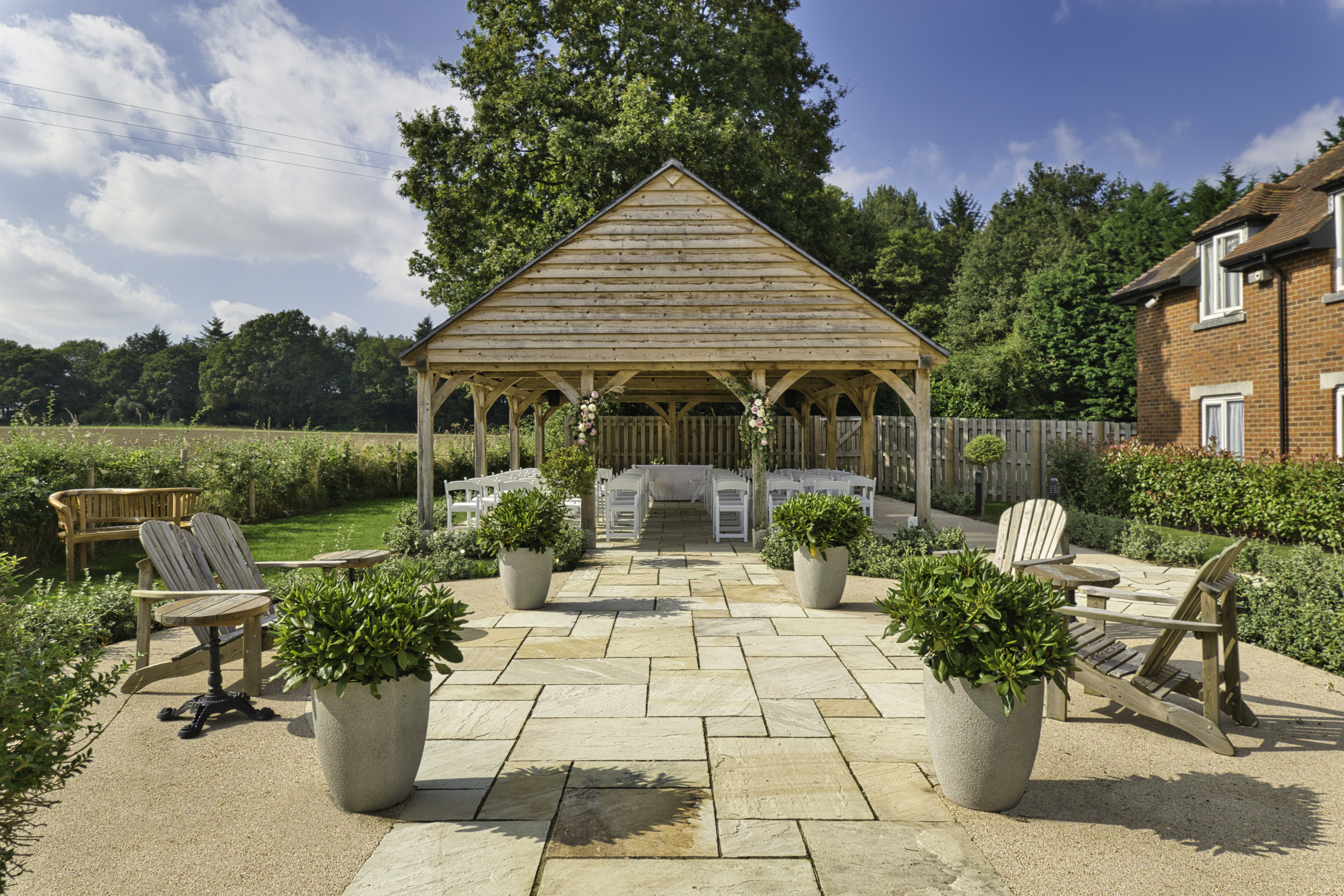 Wild Thyme and Honey - Wild Thyme & Honey Hotel in the Cotswolds