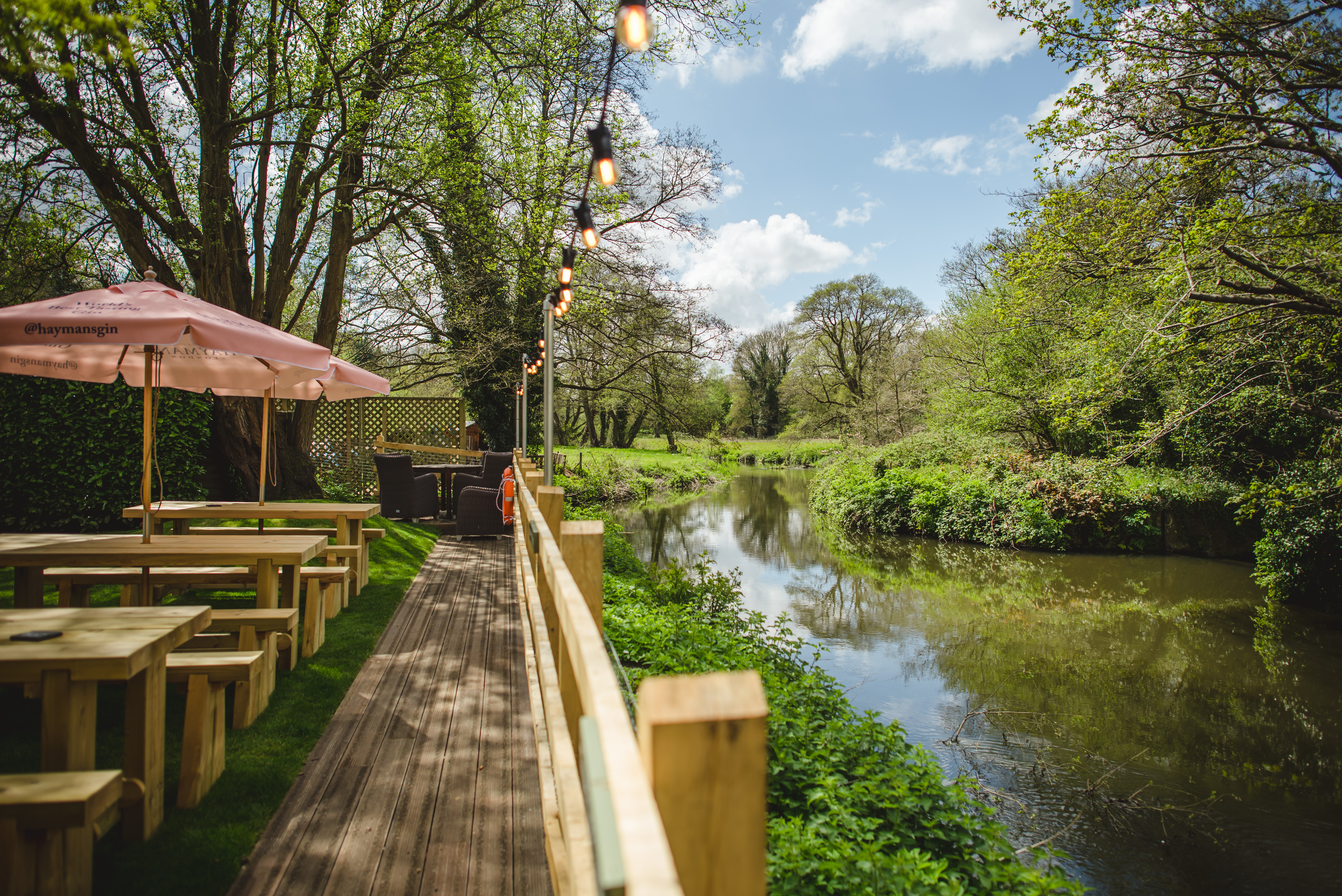 Wild Thyme and Honey - Wild Thyme & Honey Hotel in the Cotswolds