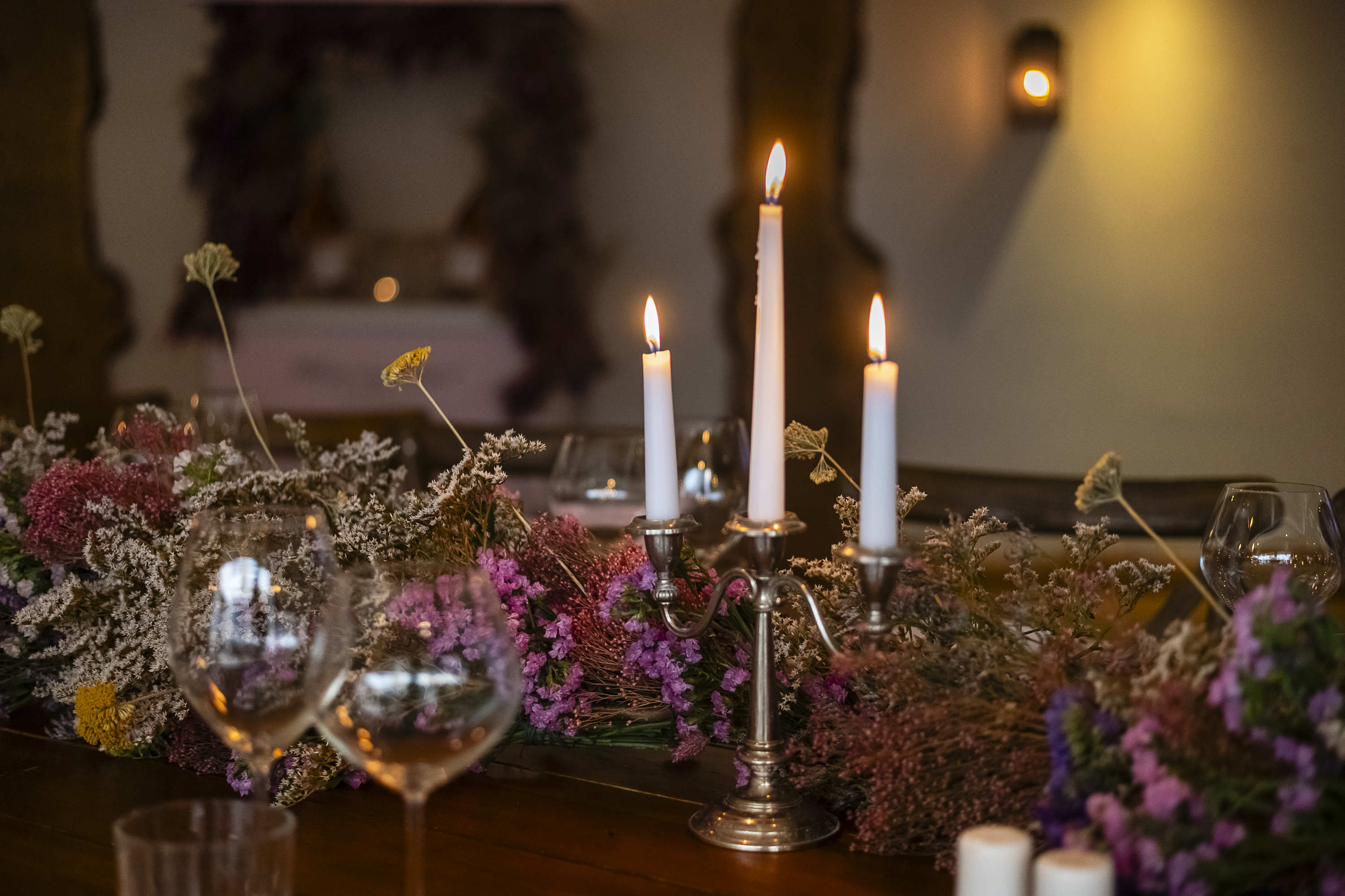 Wild Thyme and Honey - Wild Thyme & Honey Hotel in the Cotswolds