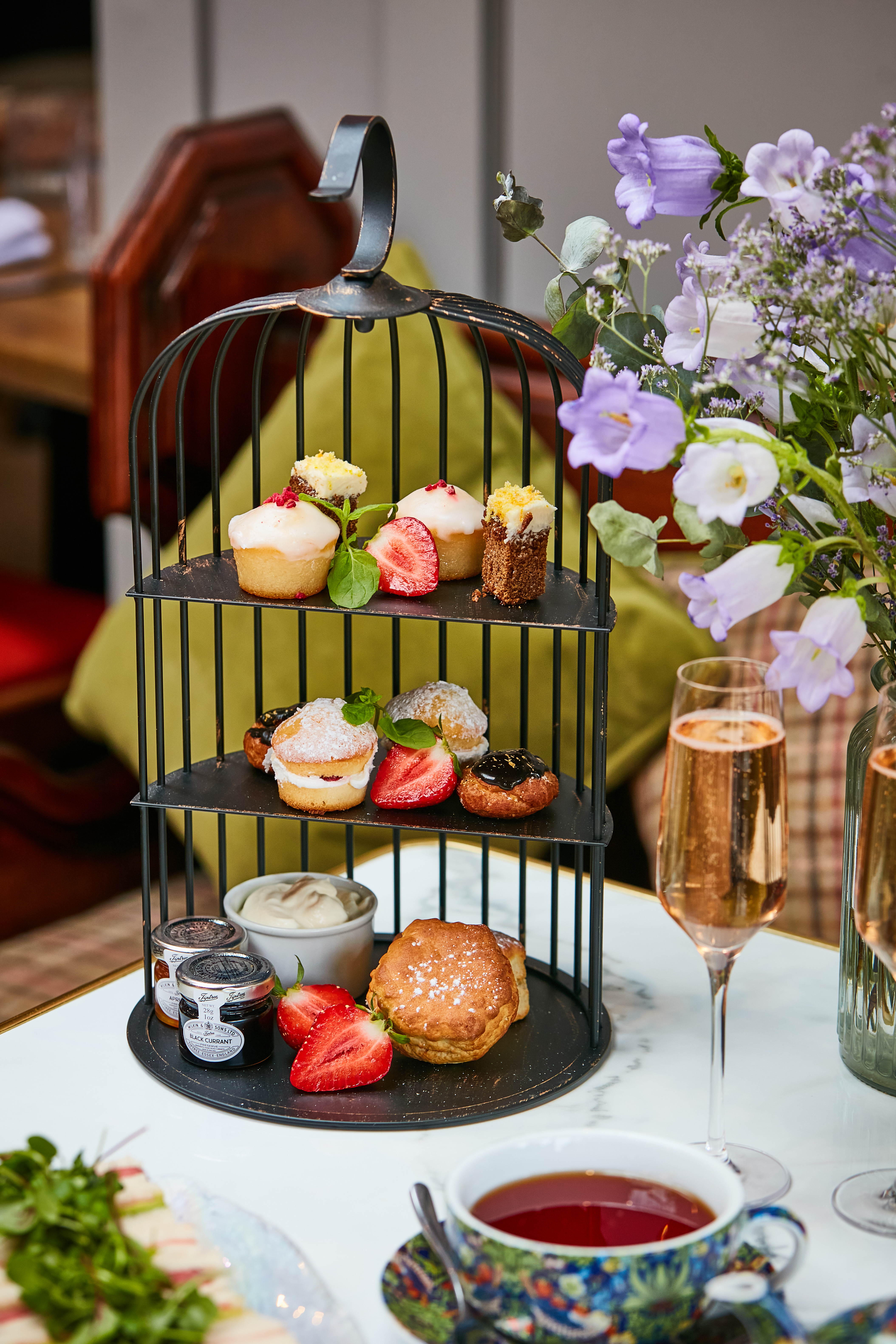 Wild Thyme and Honey - Wild Thyme & Honey Hotel in the Cotswolds
