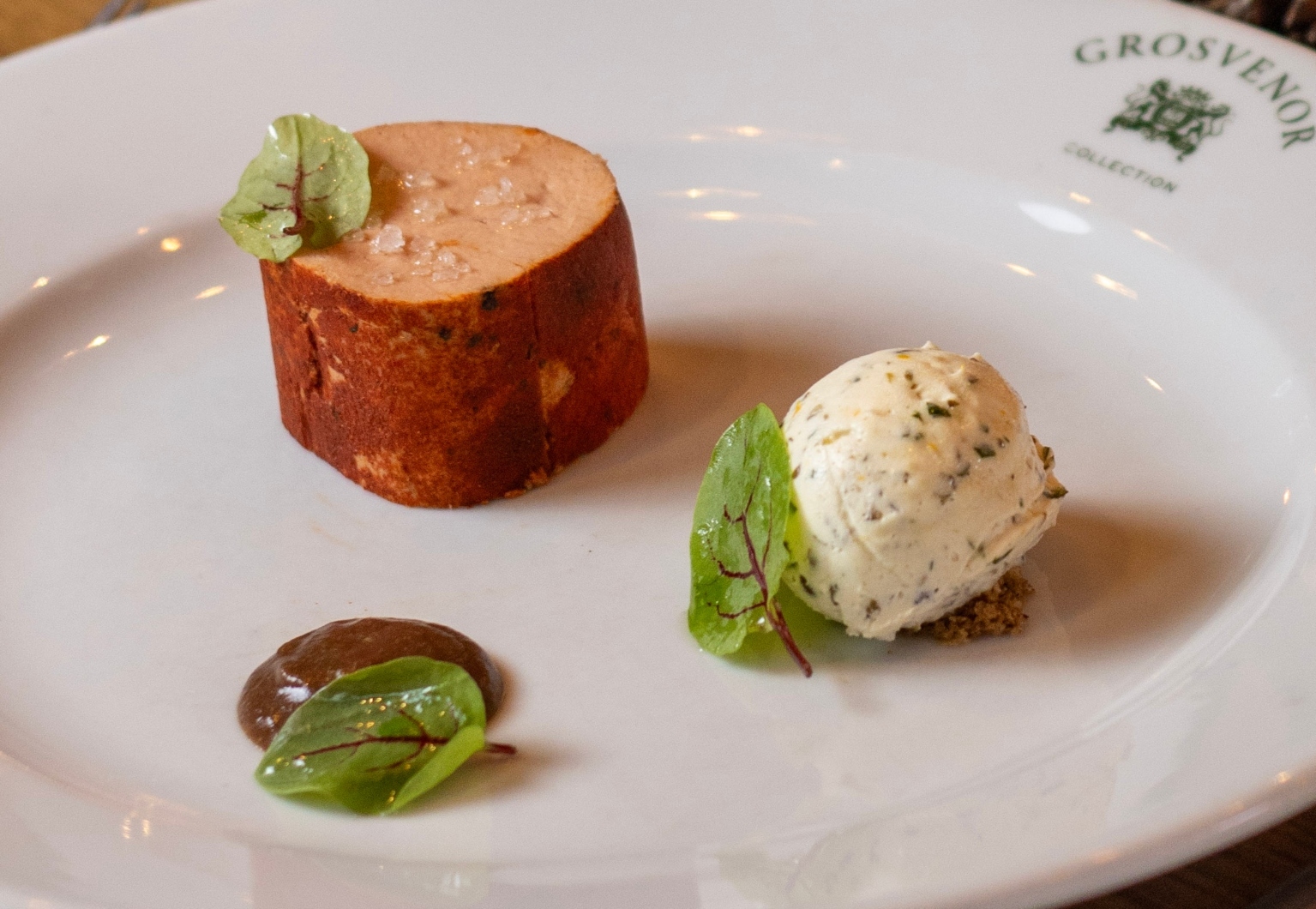 Wild Thyme and Honey - Wild Thyme & Honey Hotel in the Cotswolds