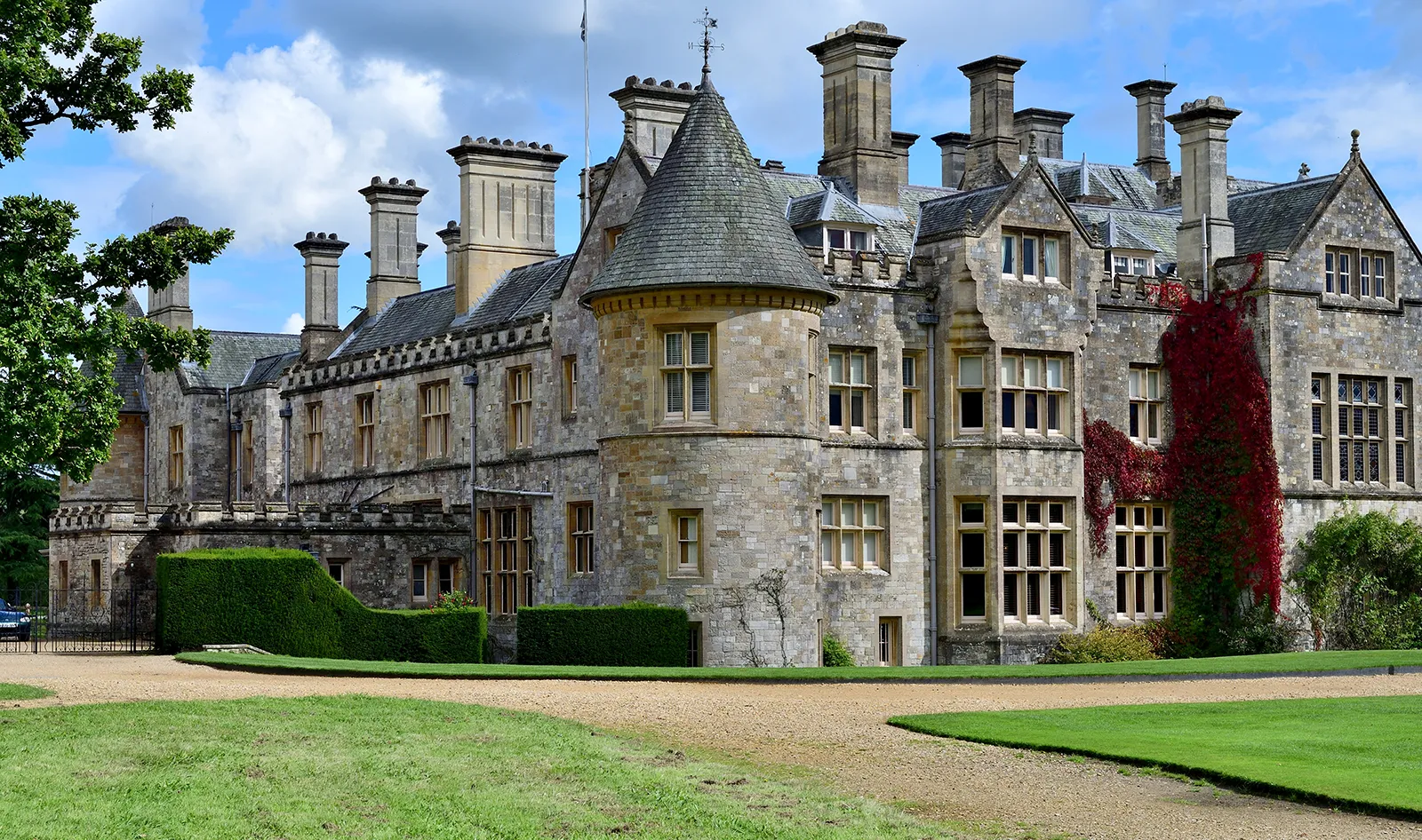 Wild Thyme and Honey - Wild Thyme & Honey Hotel in the Cotswolds