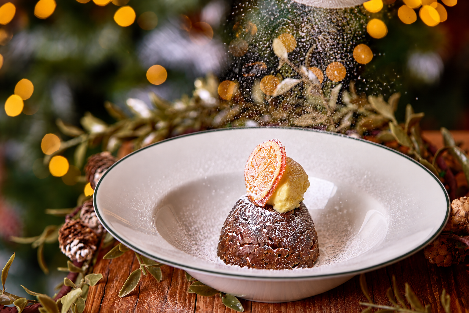 Wild Thyme and Honey - Wild Thyme & Honey Hotel in the Cotswolds