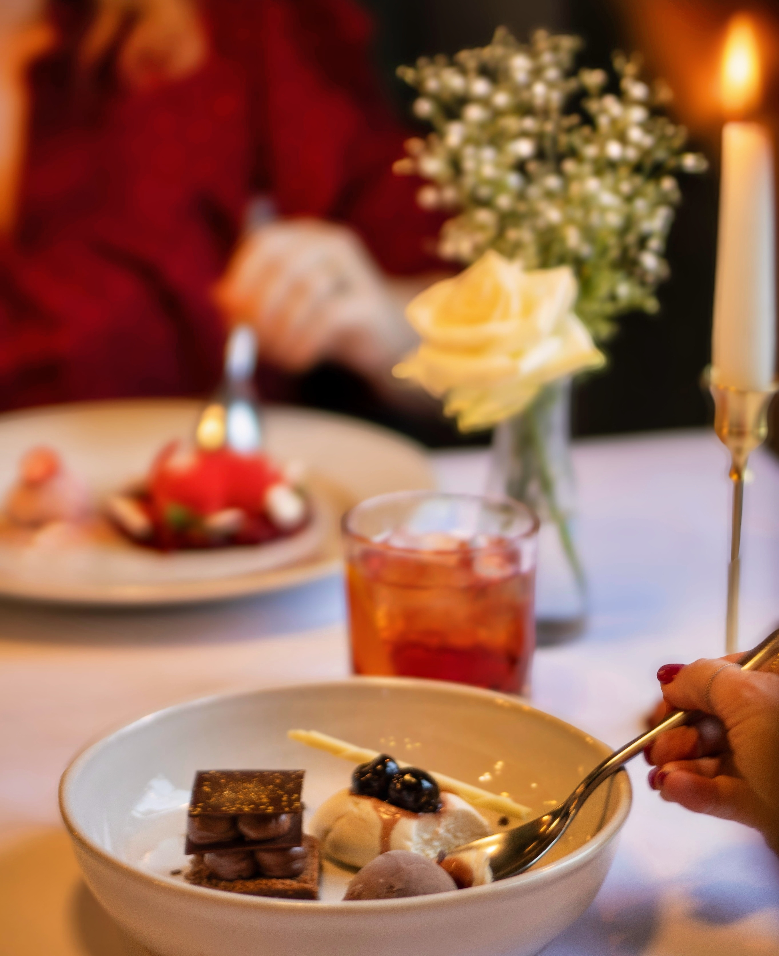 Wild Thyme and Honey - Wild Thyme & Honey Hotel in the Cotswolds