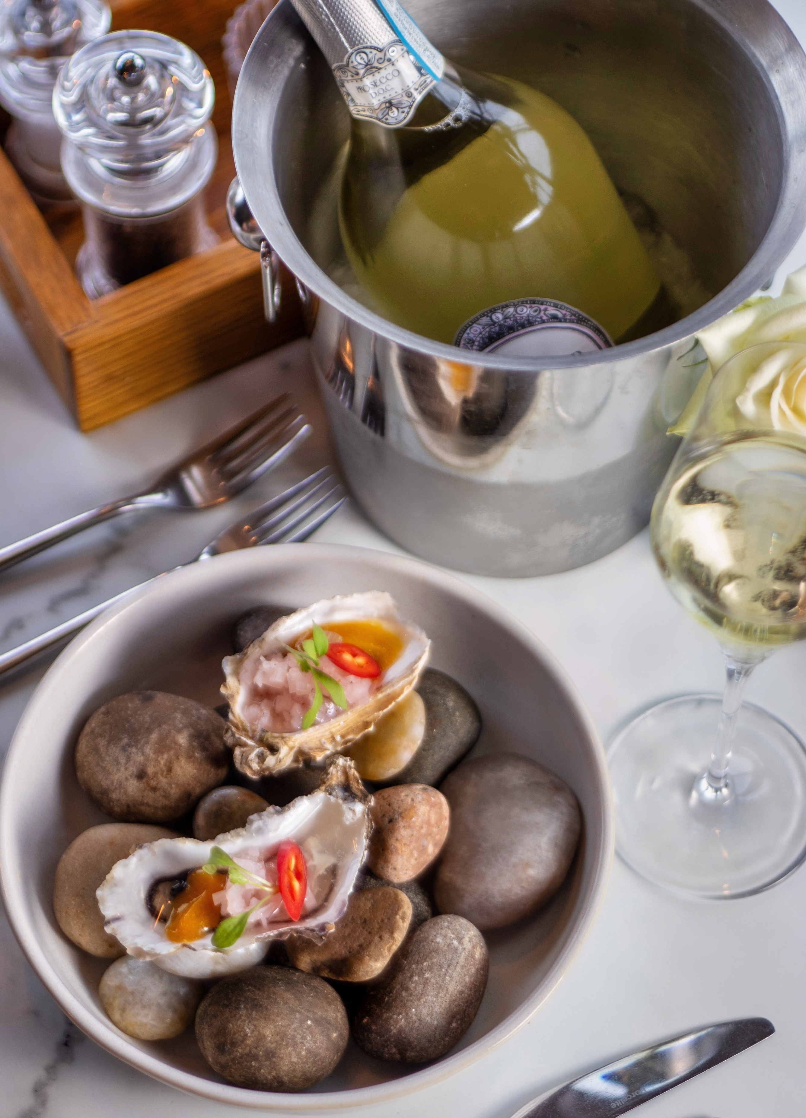 Wild Thyme and Honey - Wild Thyme & Honey Hotel in the Cotswolds