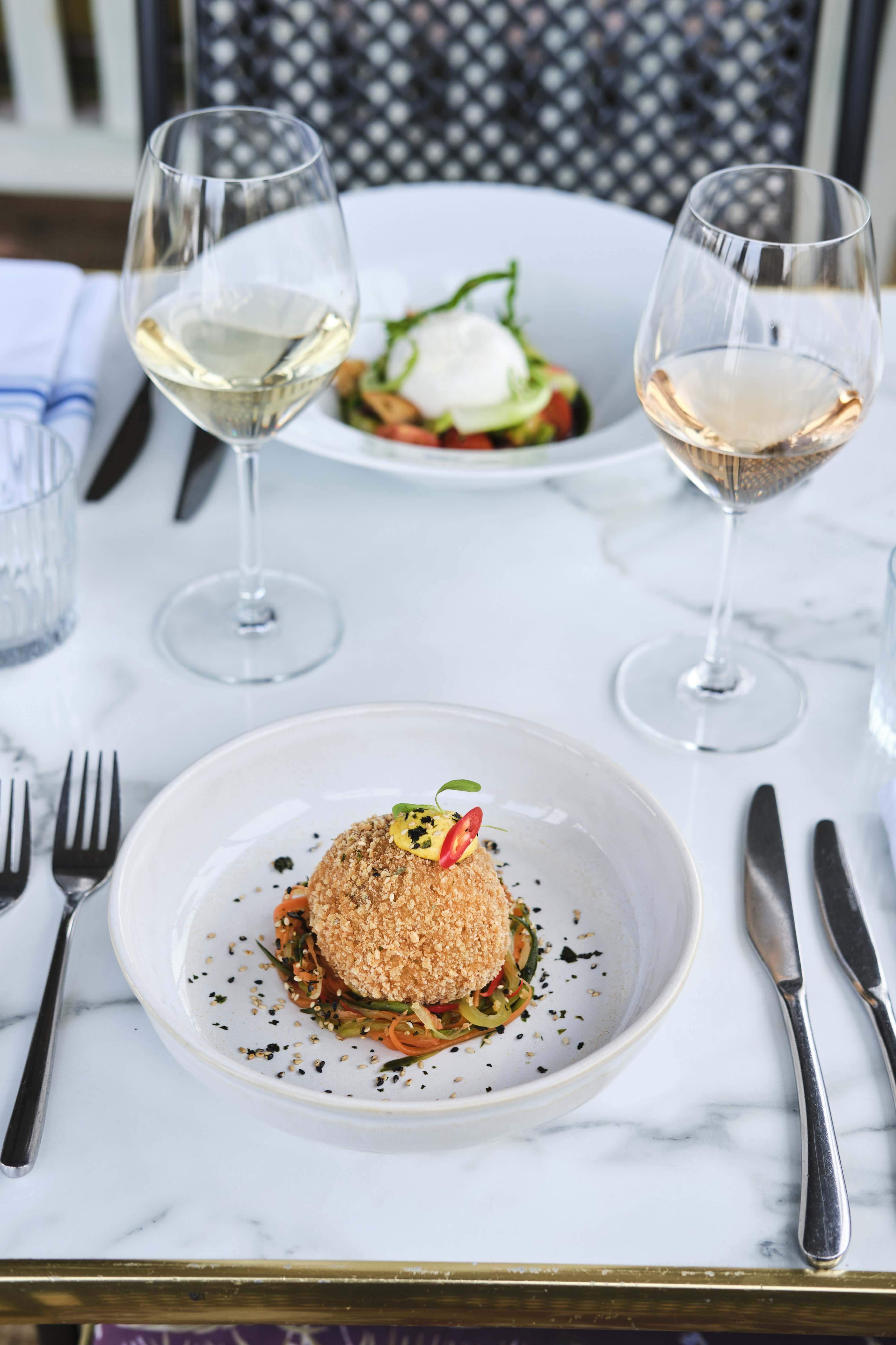 Wild Thyme and Honey - Wild Thyme & Honey Hotel in the Cotswolds