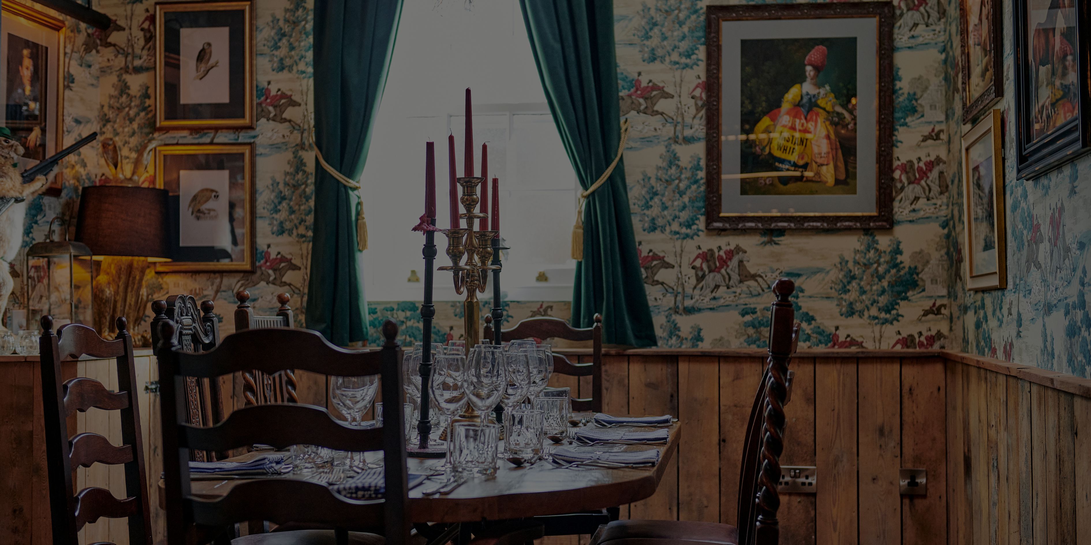 Wild Thyme and Honey - Wild Thyme & Honey Hotel in the Cotswolds