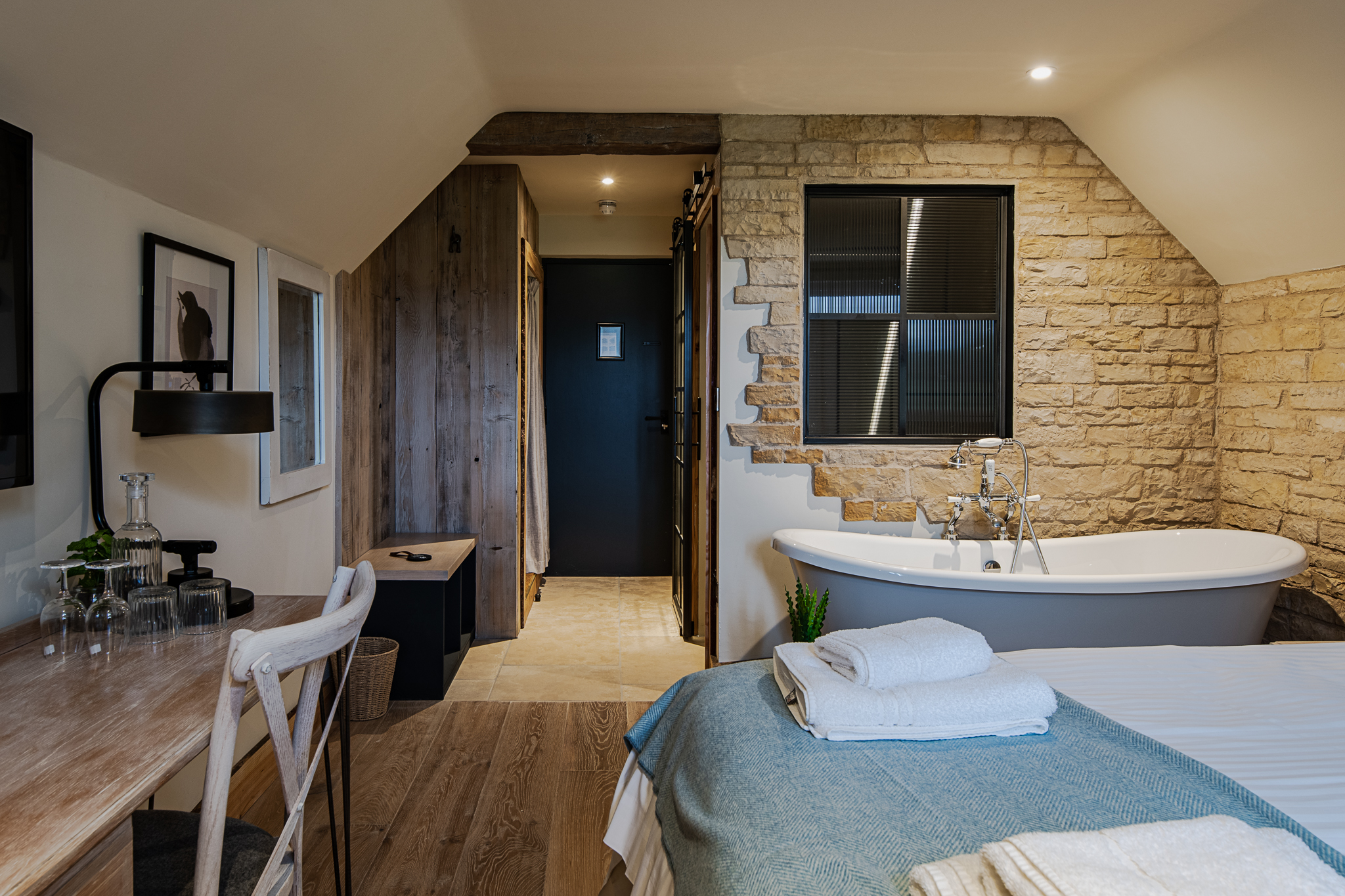 Wild Thyme and Honey - Wild Thyme & Honey Hotel in the Cotswolds