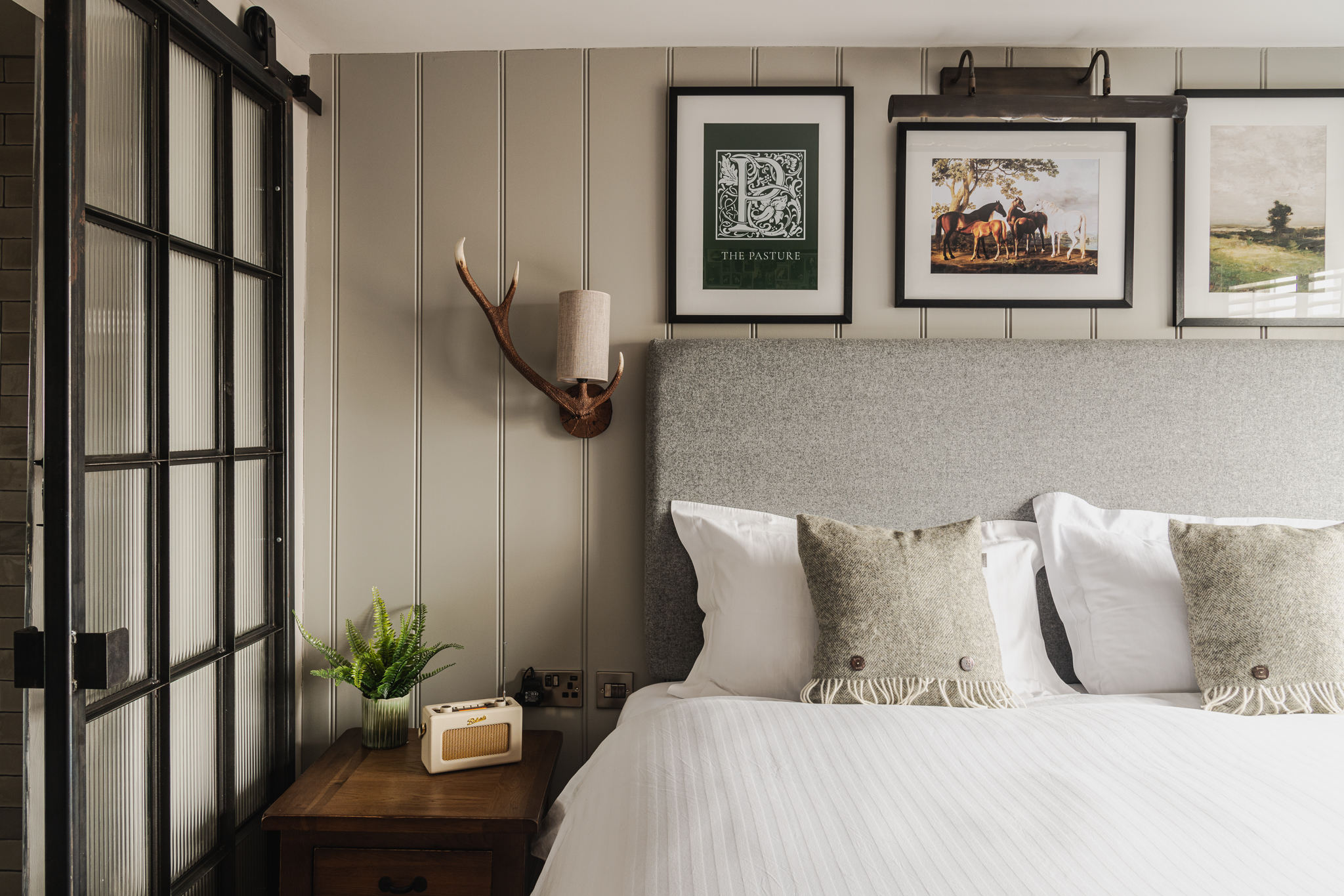Wild Thyme and Honey - Wild Thyme & Honey Hotel in the Cotswolds