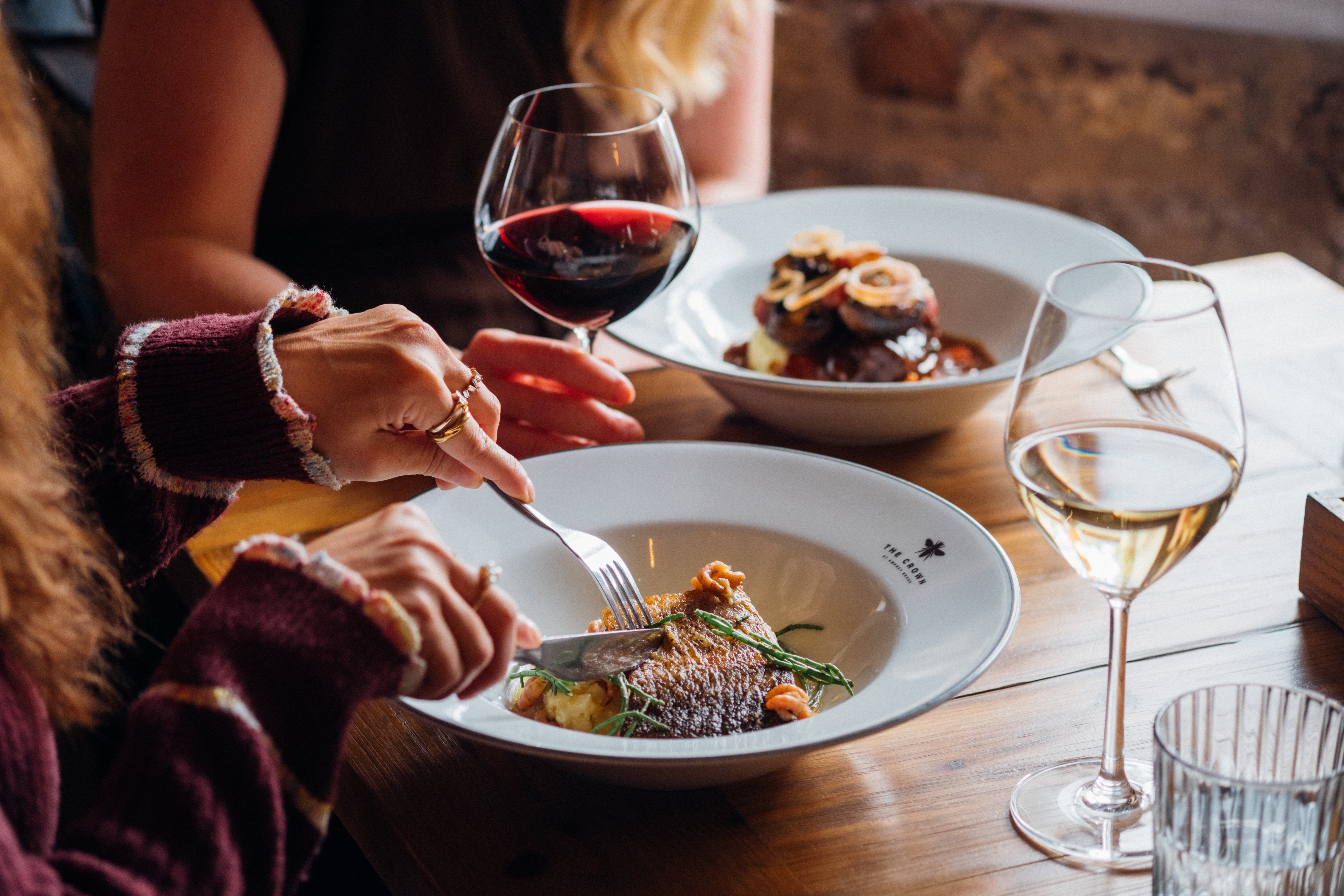 Wild Thyme and Honey - Wild Thyme & Honey Hotel in the Cotswolds