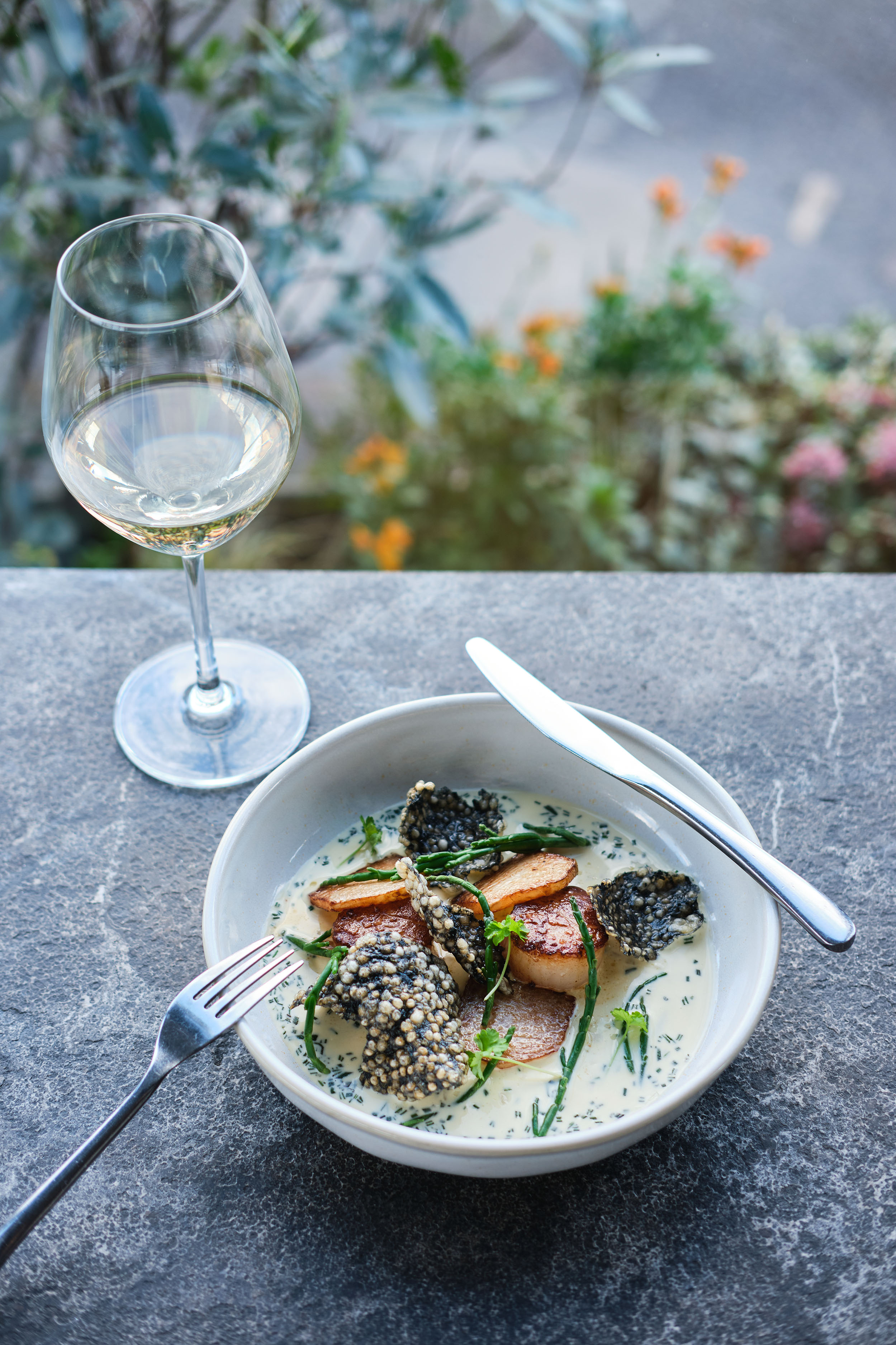 Wild Thyme and Honey - Wild Thyme & Honey Hotel in the Cotswolds