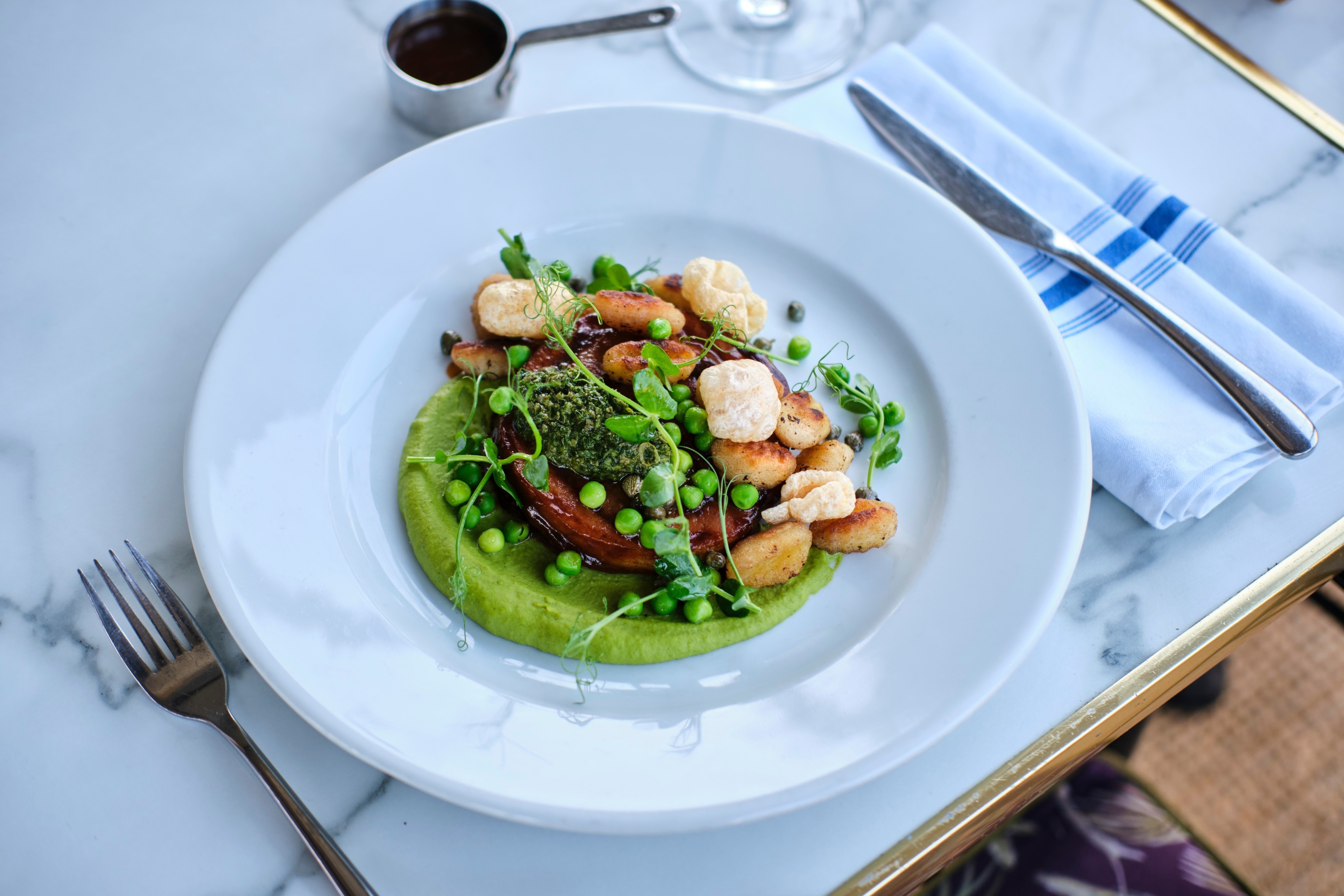 Wild Thyme and Honey - Wild Thyme & Honey Hotel in the Cotswolds