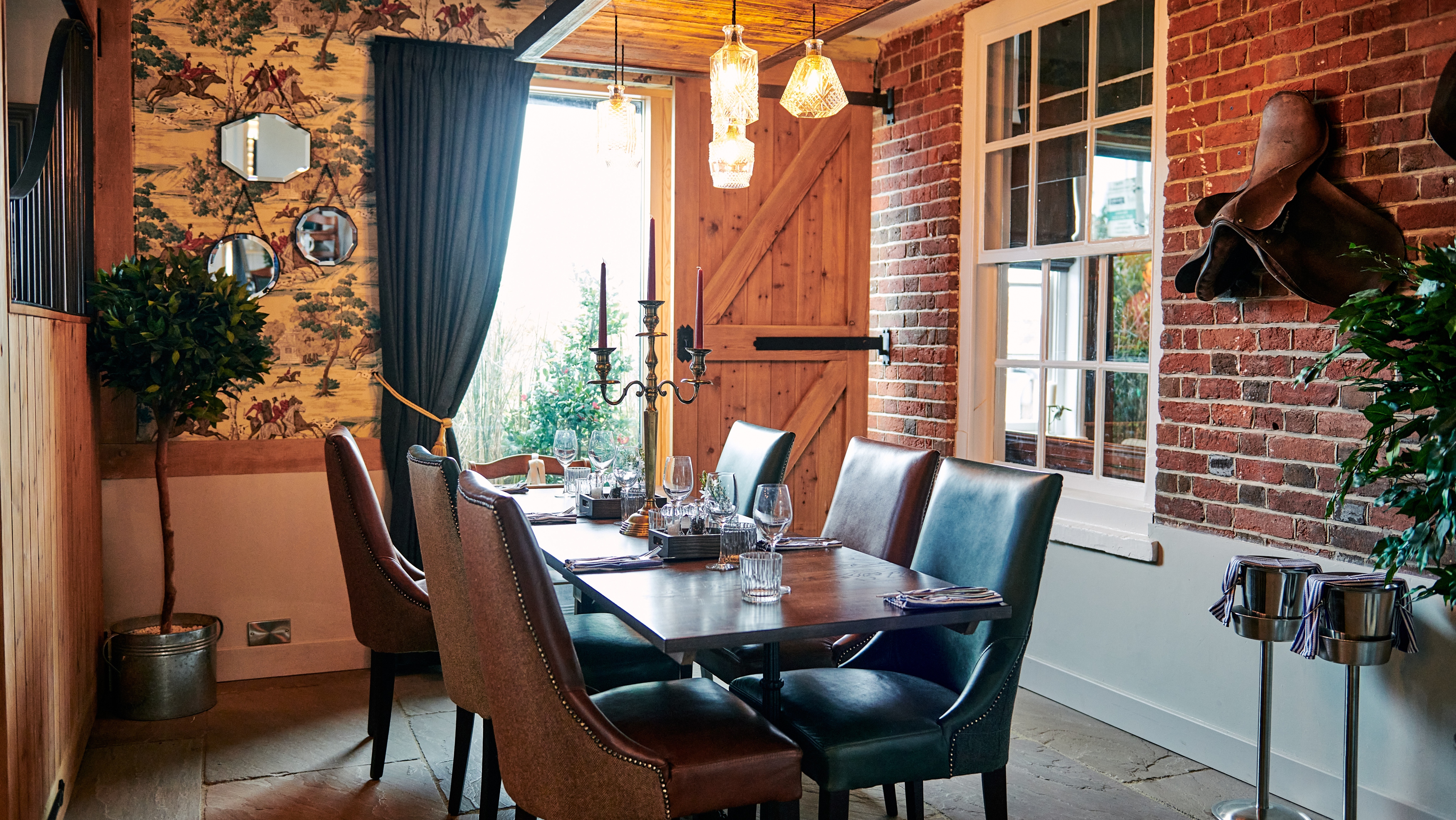 Wild Thyme and Honey - Wild Thyme & Honey Hotel in the Cotswolds