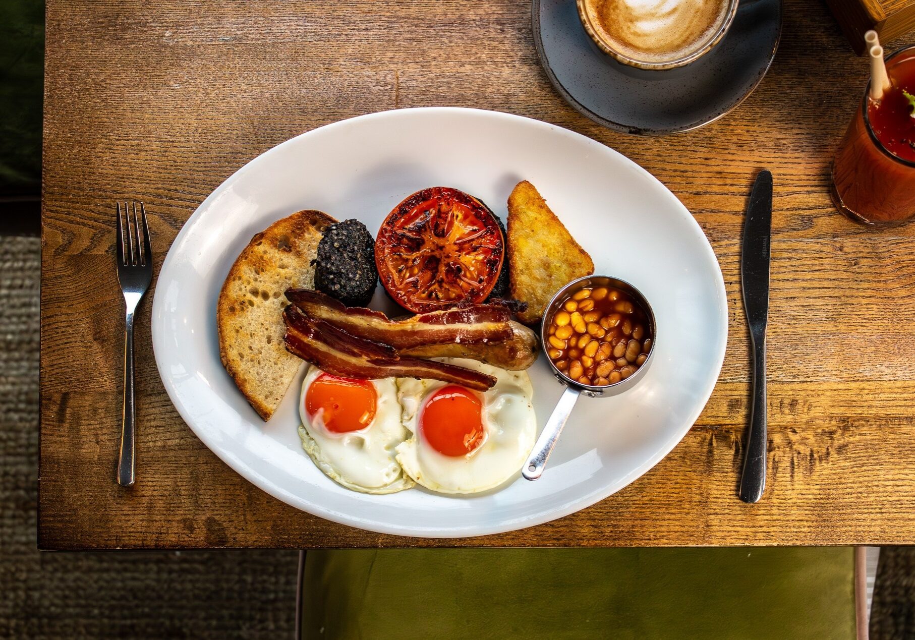 Wild Thyme and Honey - Wild Thyme & Honey Hotel in the Cotswolds