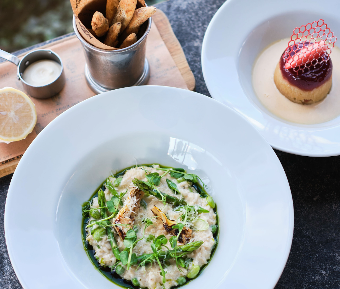Wild Thyme and Honey - Wild Thyme & Honey Hotel in the Cotswolds