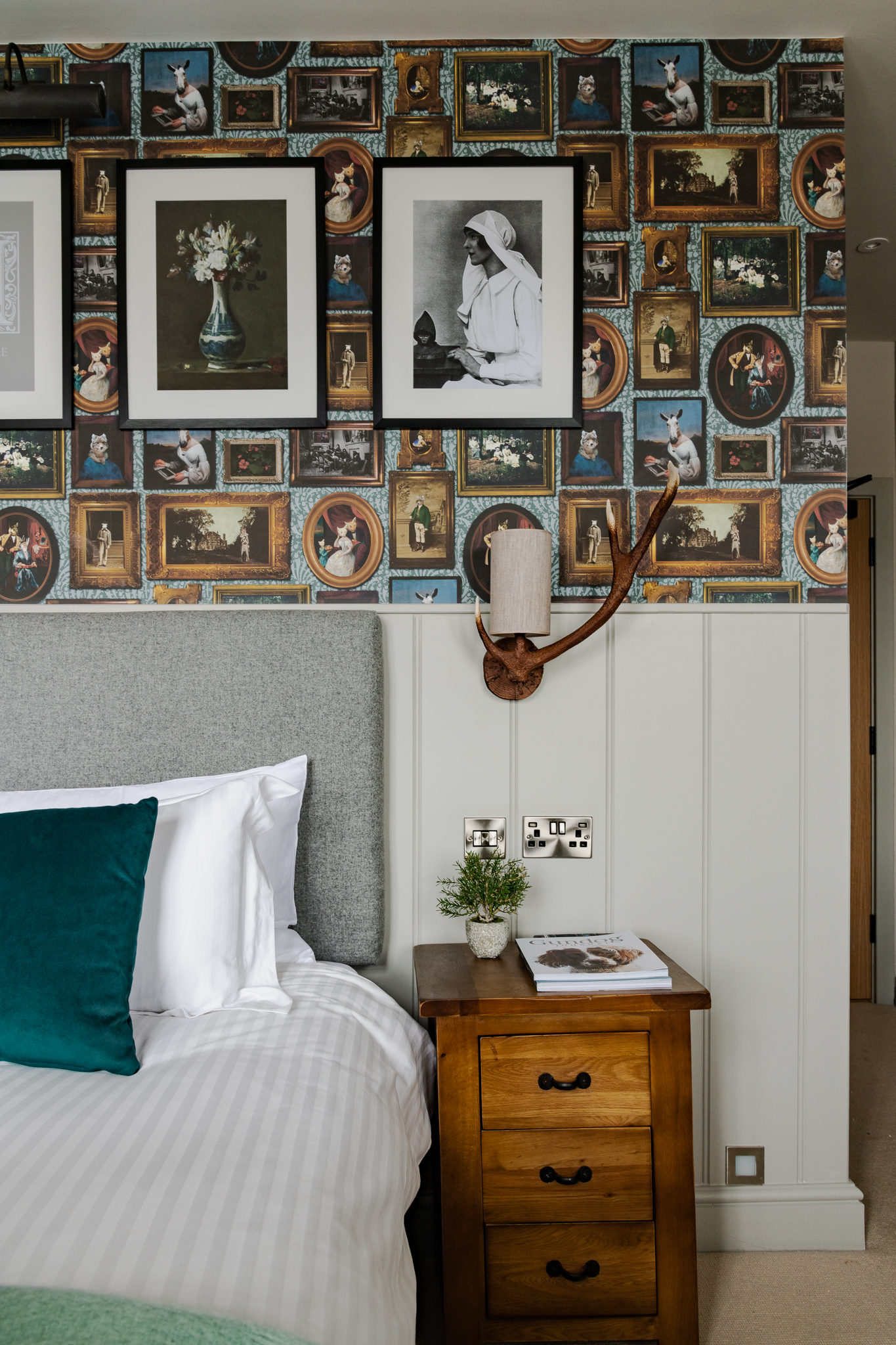 Wild Thyme and Honey - Wild Thyme & Honey Hotel in the Cotswolds