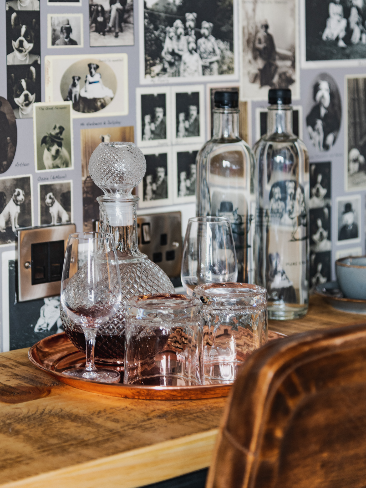 Wild Thyme and Honey - Wild Thyme & Honey Hotel in the Cotswolds