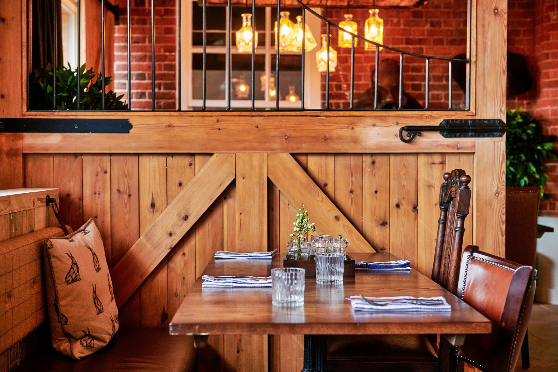 Wild Thyme and Honey - Wild Thyme & Honey Hotel in the Cotswolds