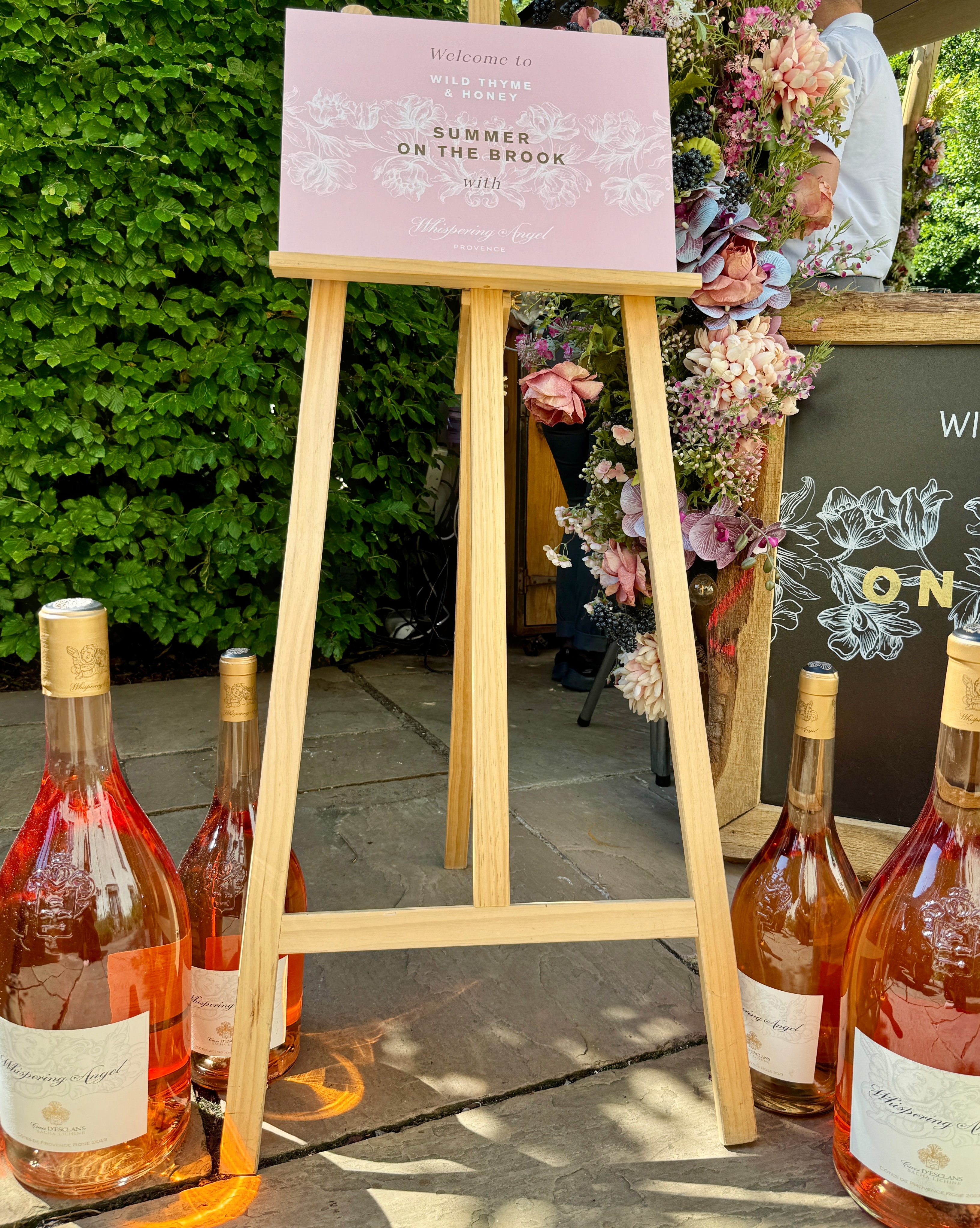 Wild Thyme and Honey - Wild Thyme & Honey Hotel in the Cotswolds